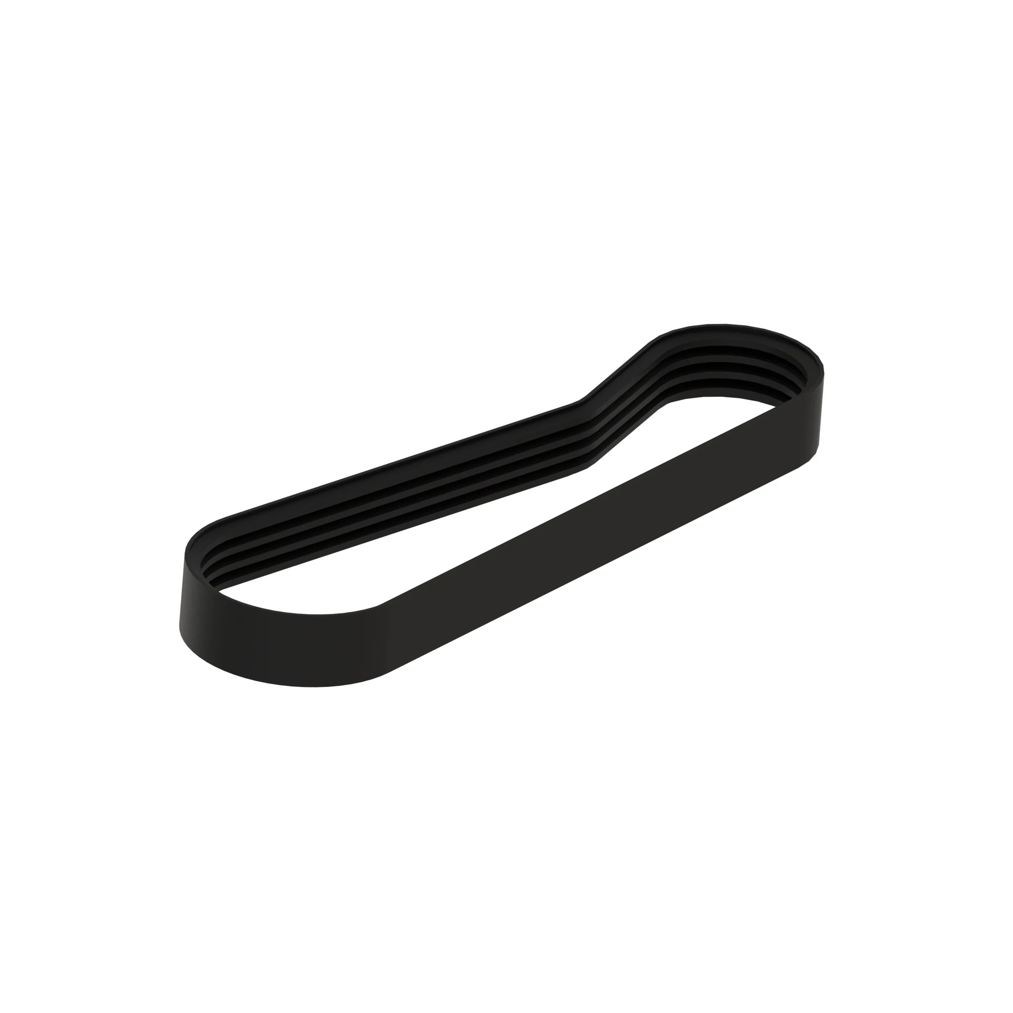 ⚙️ YC27629: Correa Trapezoidal, Longitud Efectiva 2050 Mm (80,7 P