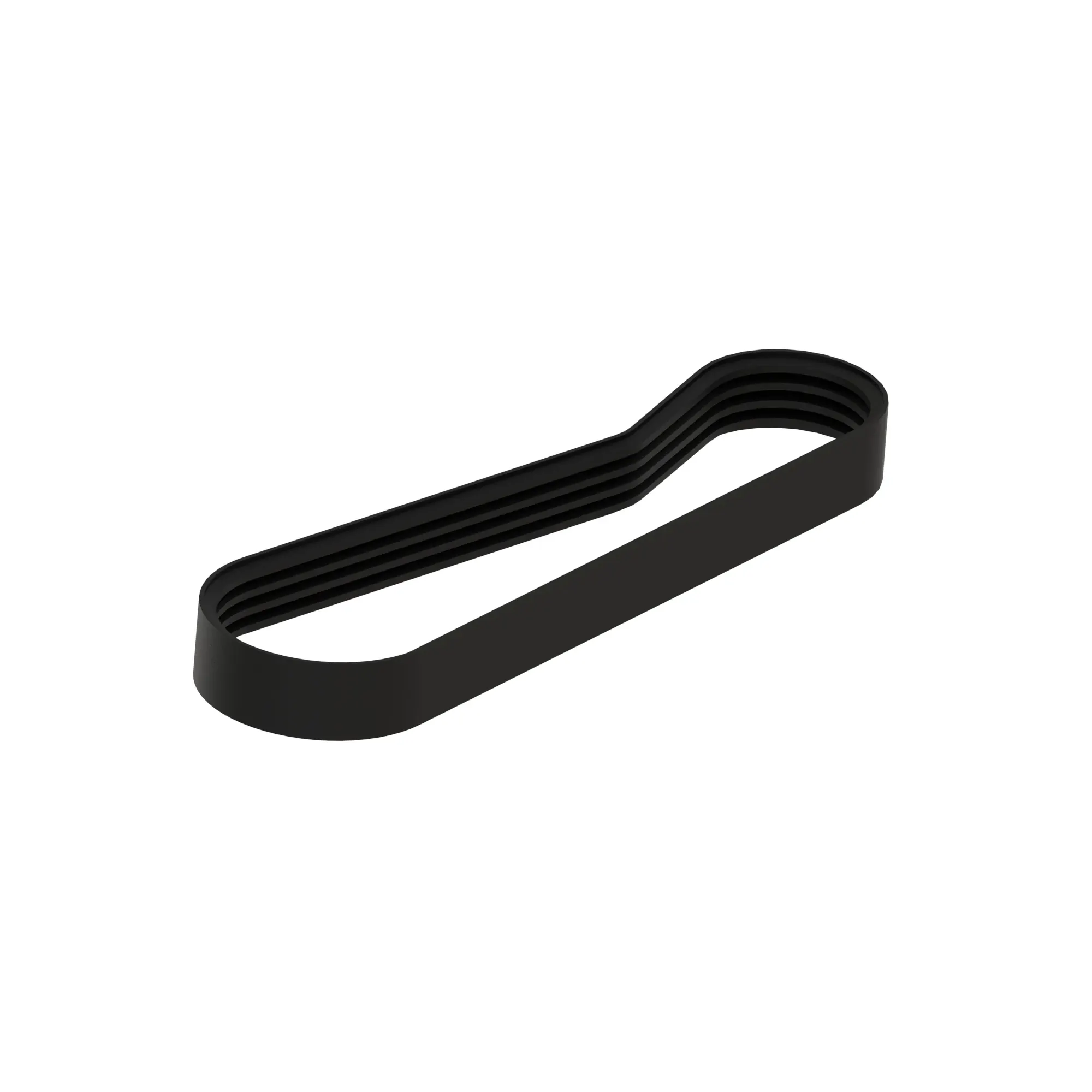 John Deere V-Belt, Effective Length 2050 mm (80.7 inch) - YC27629