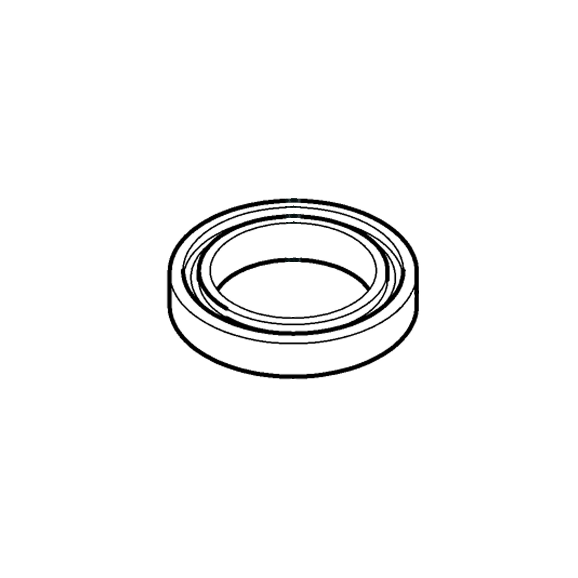 BALL BEARING