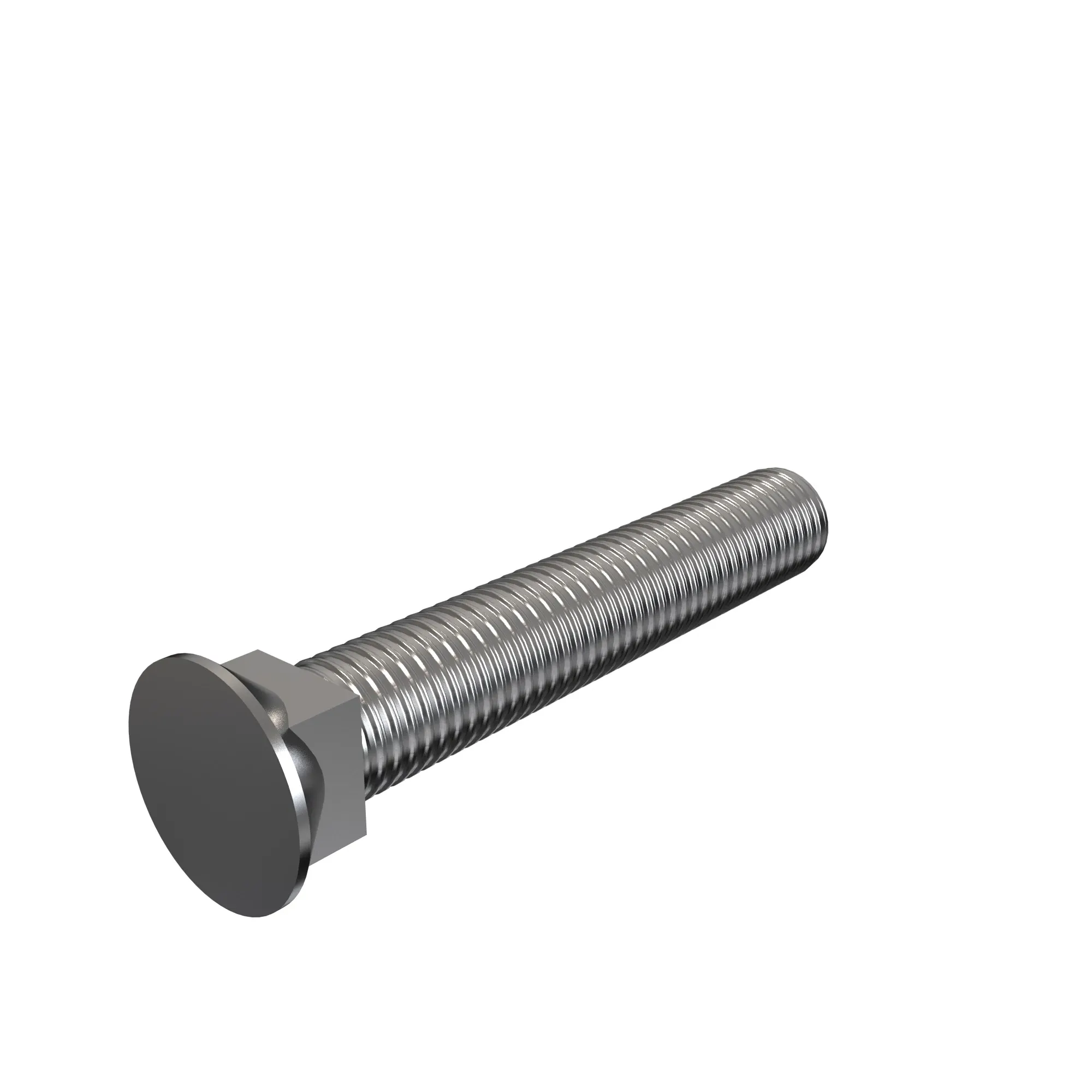 John Deere Plow Bolt, 1/2" X 3-1/4" - 10H1215