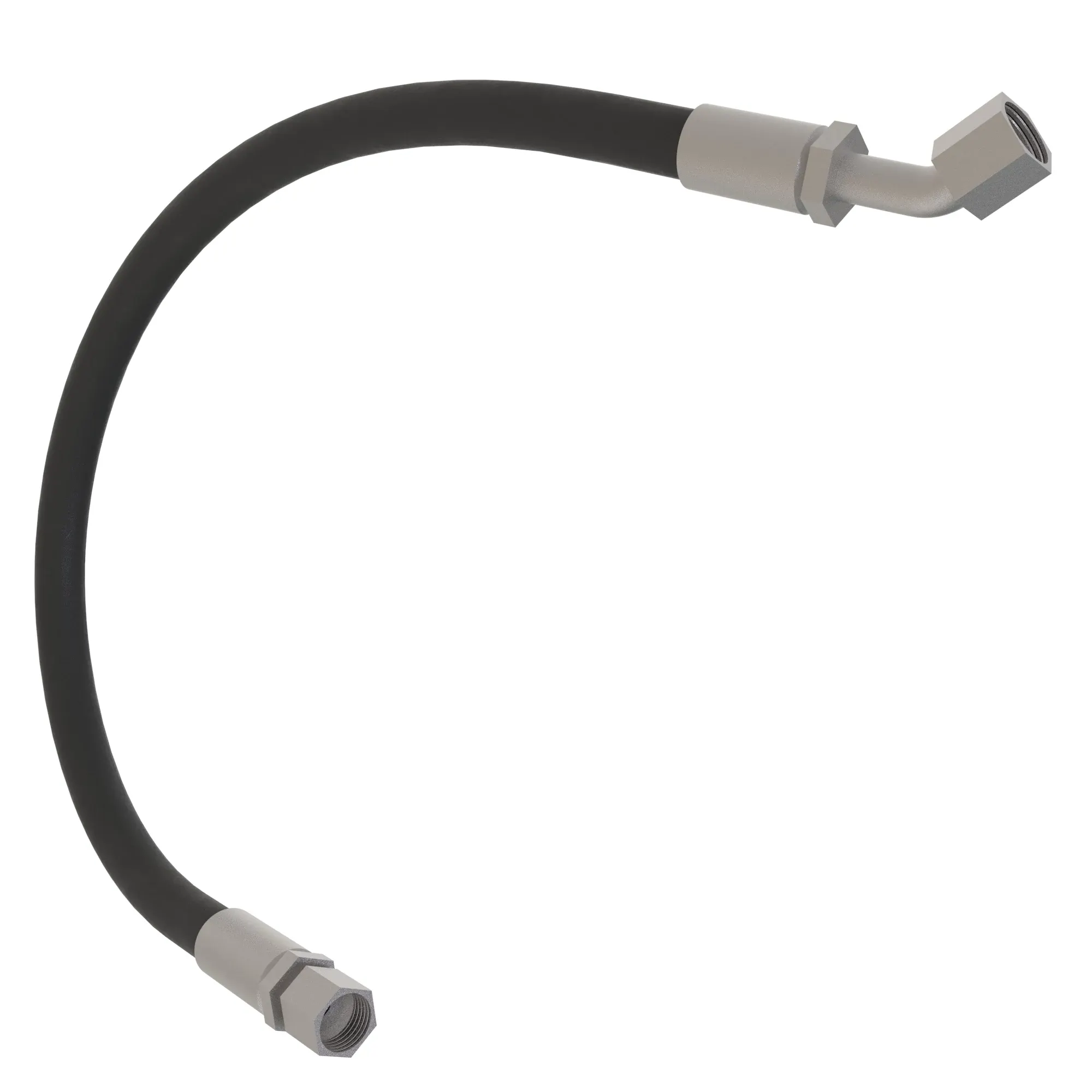 Hydraulic Hose