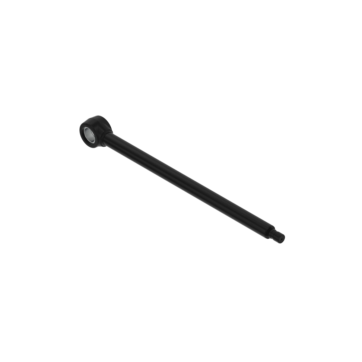 Hydraulic Cylinder Rod, Assembly