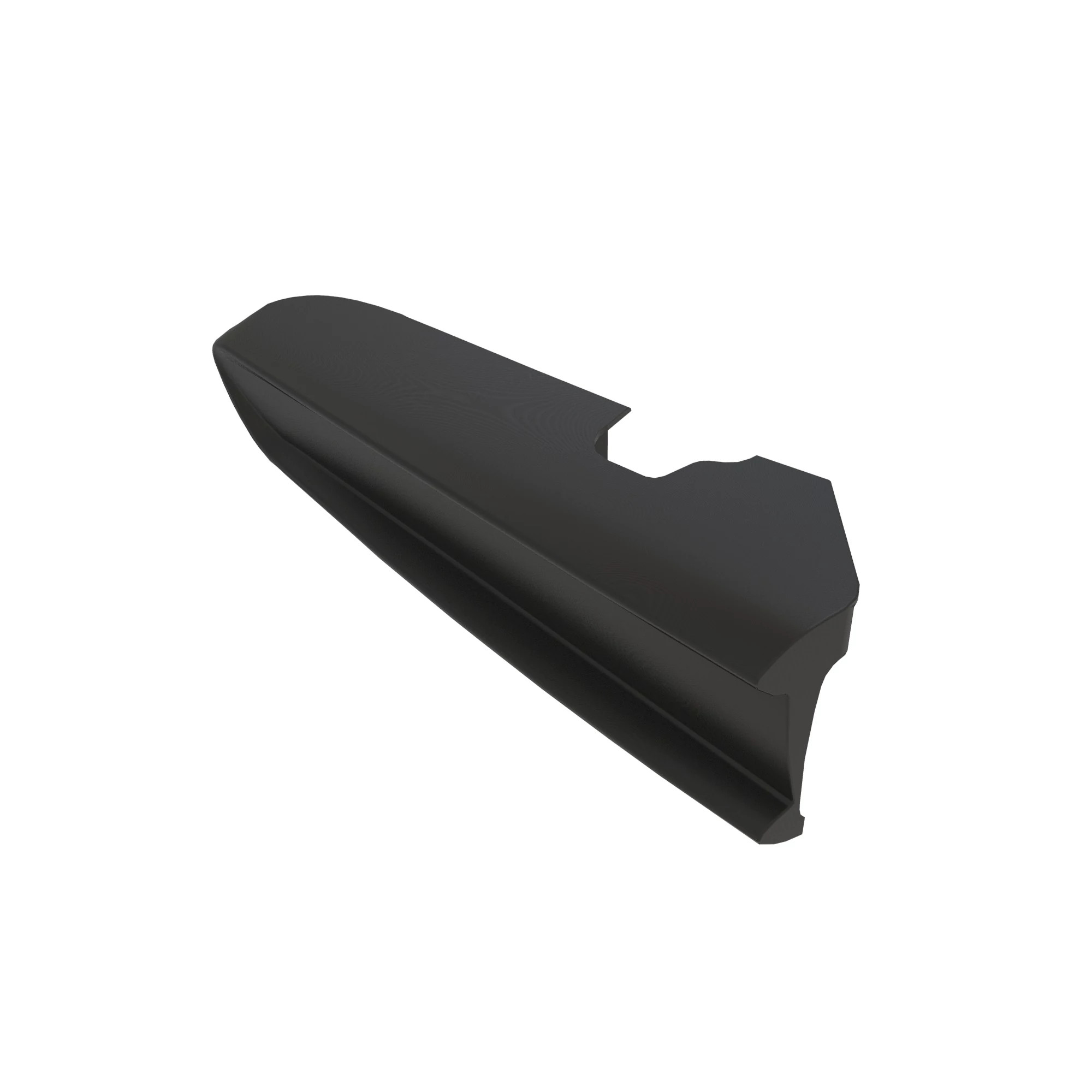 John Deere Front Cab Panel Cover, Right Side - AXE63107