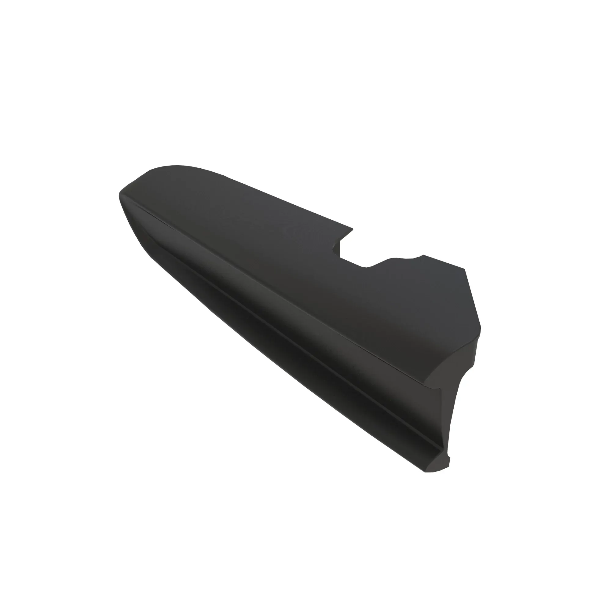 John Deere Front Cab Panel Cover, Right Side - AXE63107