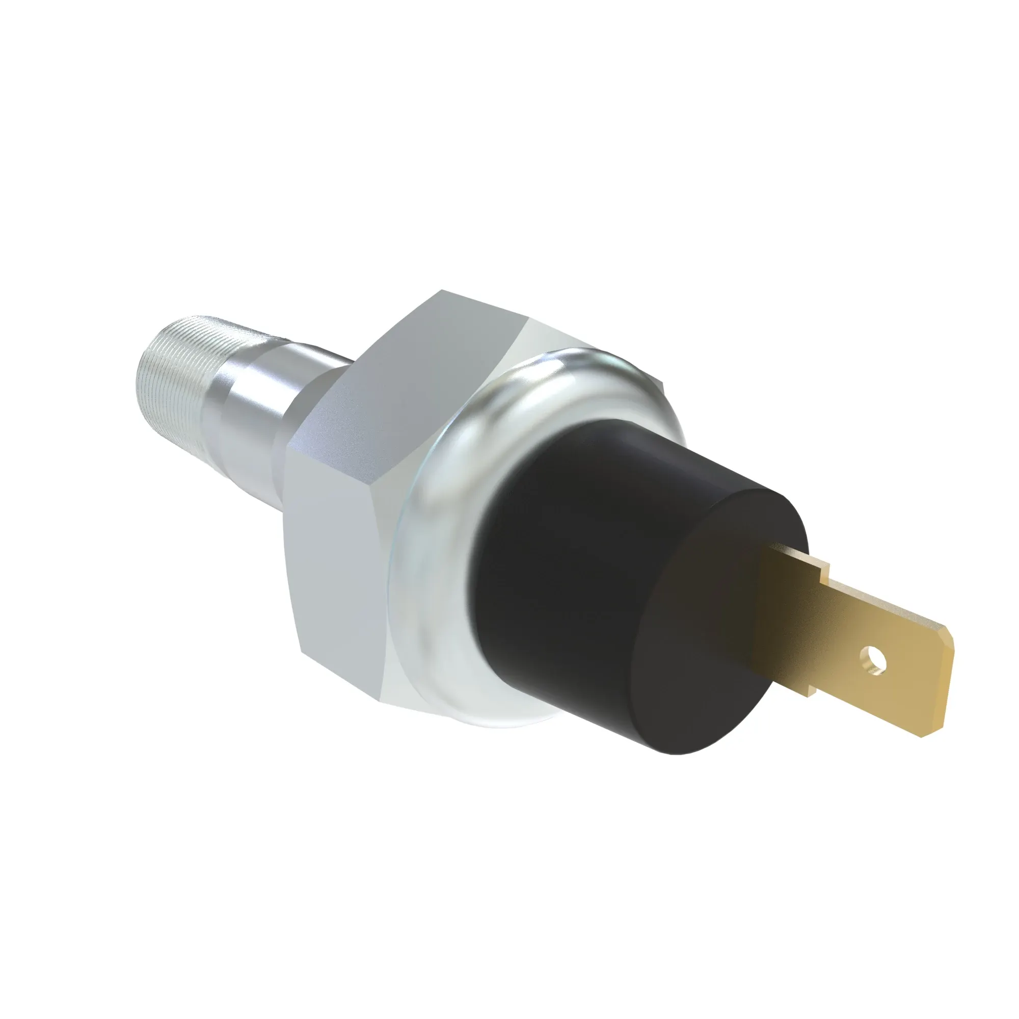 John Deere Oil Pressure Switch - DZ124756