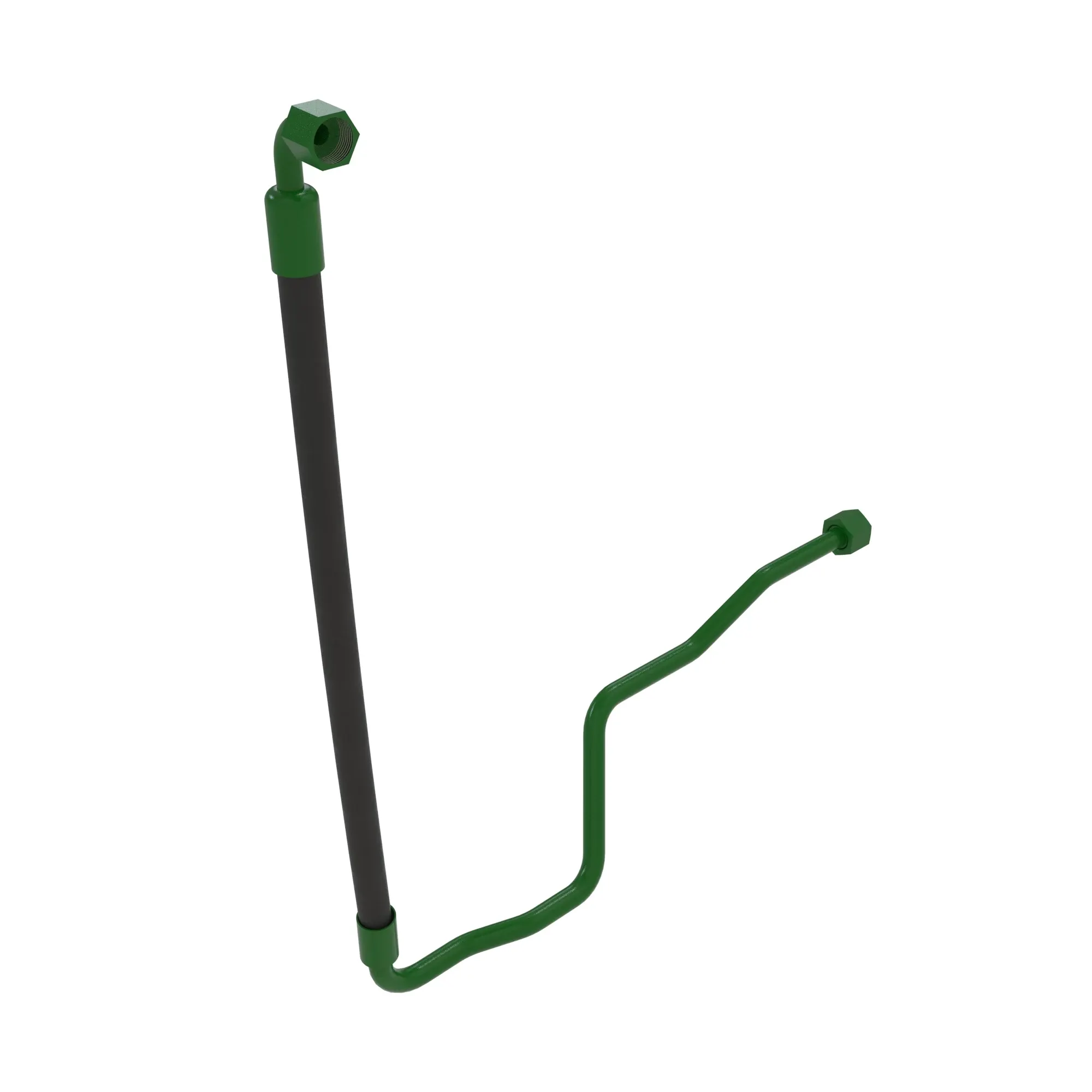 Oil Line