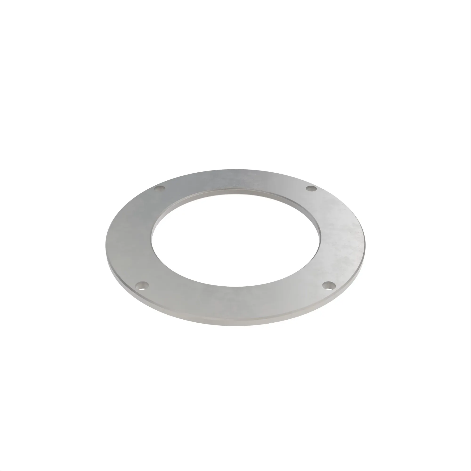 John Deere Torsional Damper Washer - LVU11630