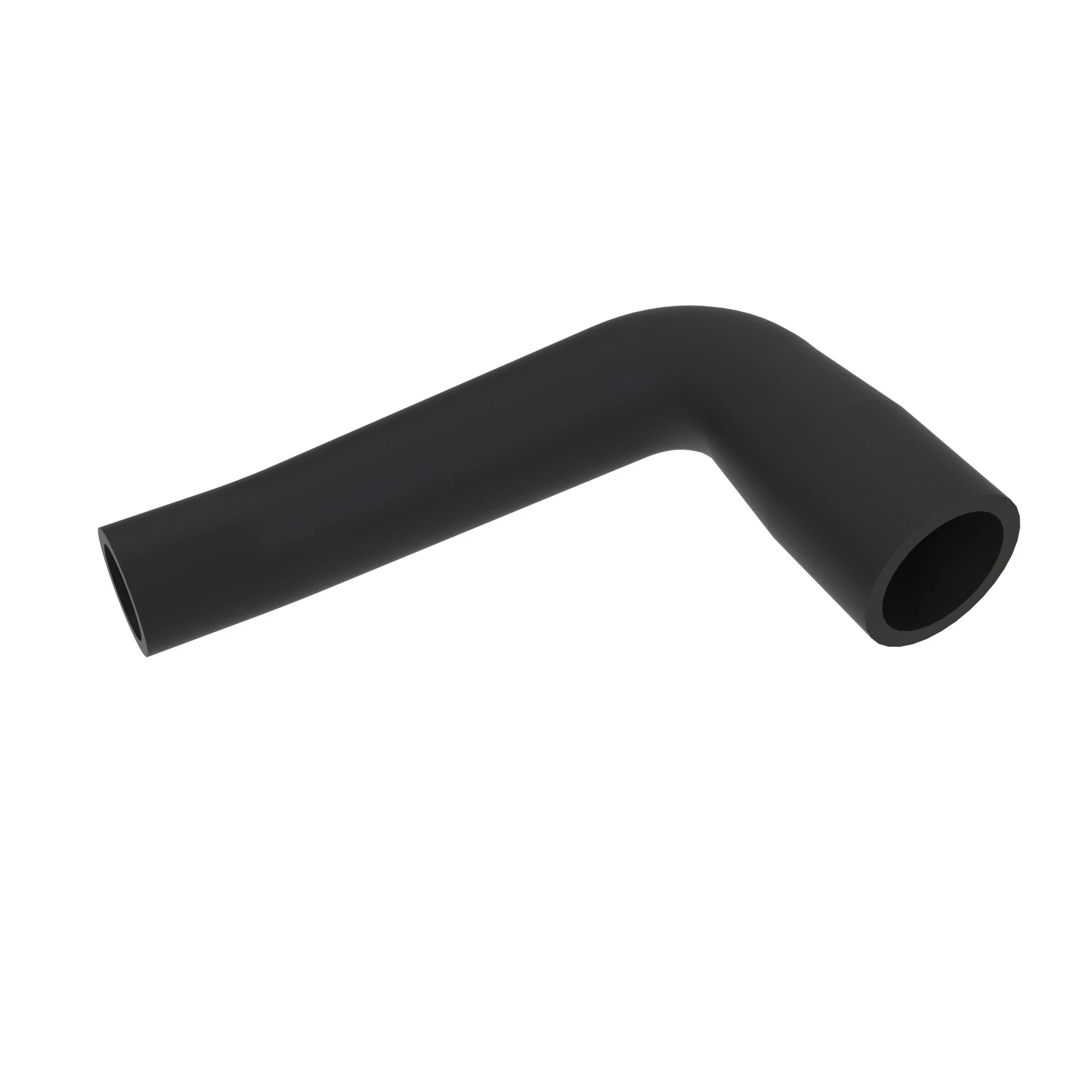 HOSE, RADIATOR, RETURN
