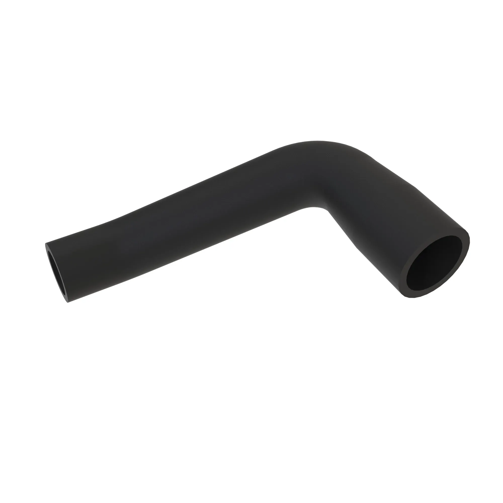 Hose, Radiator, Return