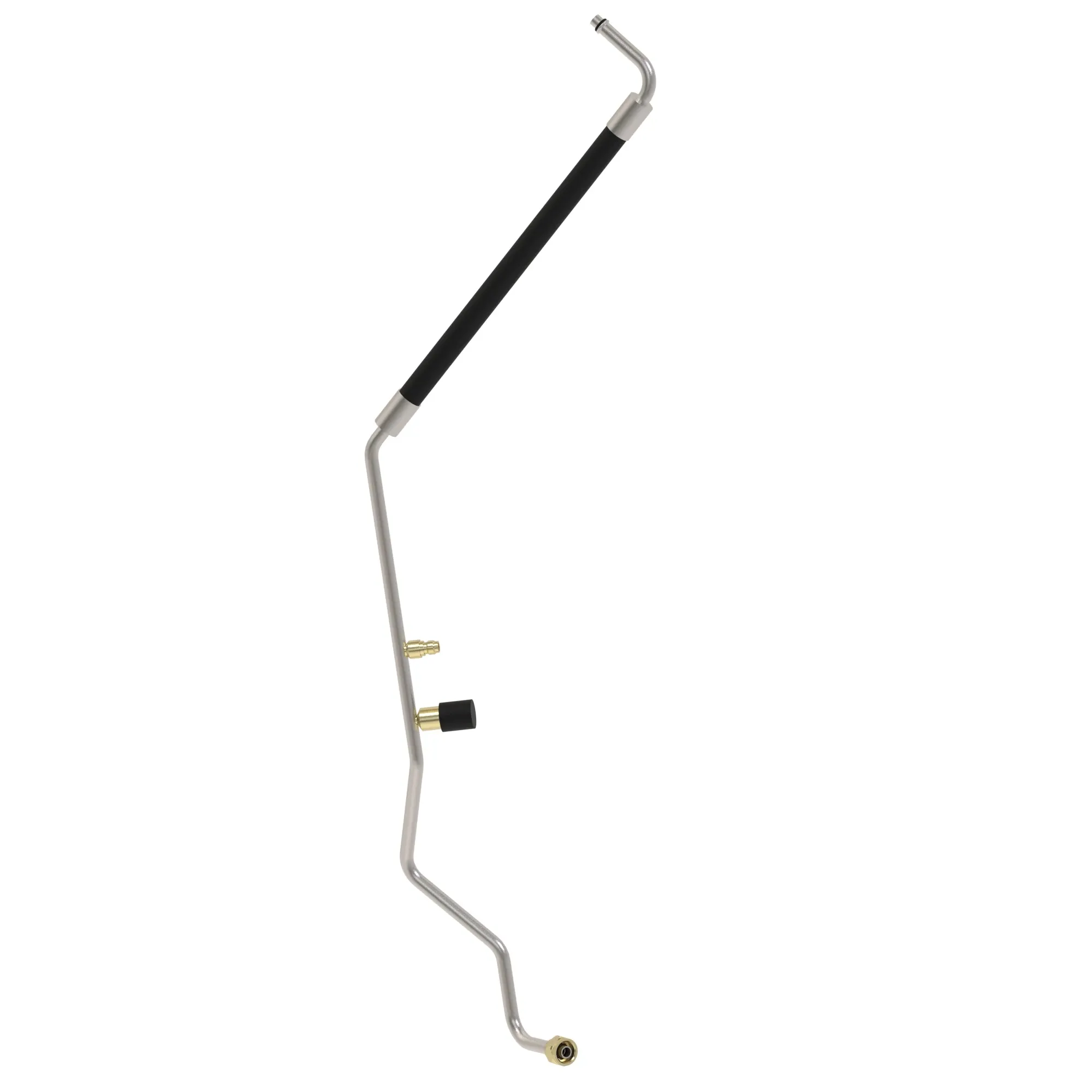 John Deere Refrigerant Hose - AT315806
