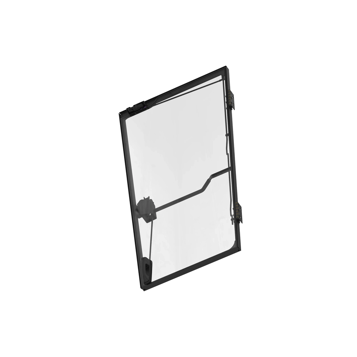 Door Assembly, LH Full Height