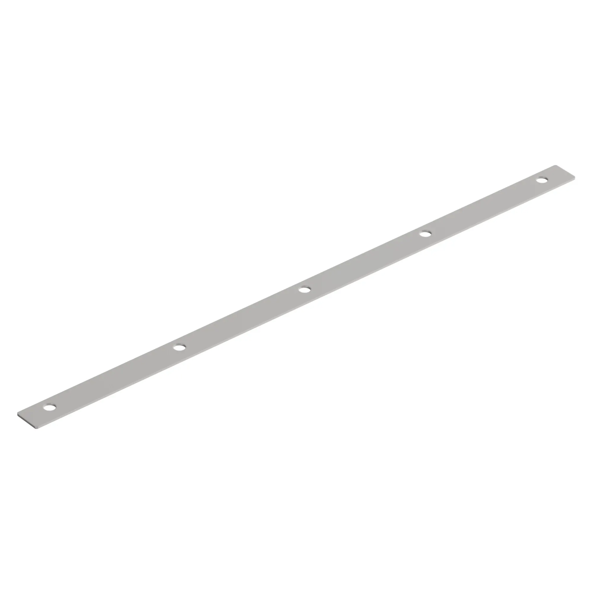 STRIP, CLAMPING STRIP, STANDARD SEA