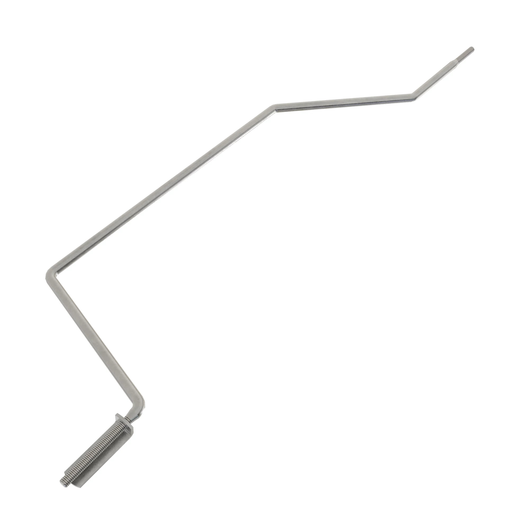 John Deere Speed Control Rod - AL115414