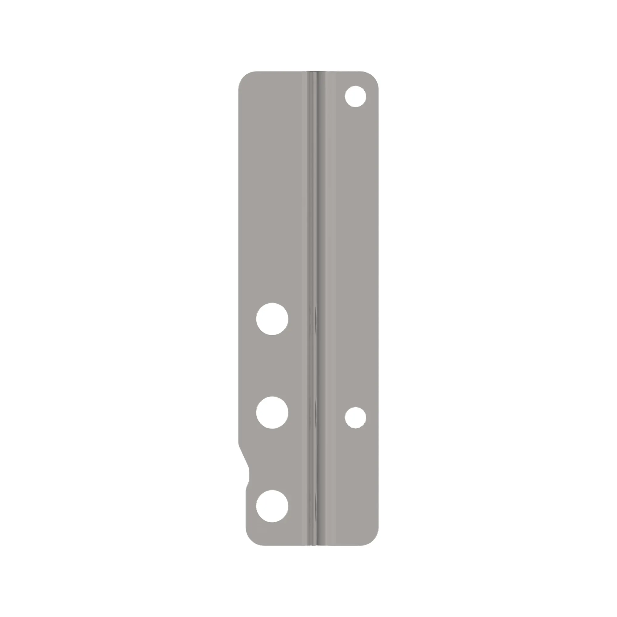 BRACKET, FUEL TANK, REAR