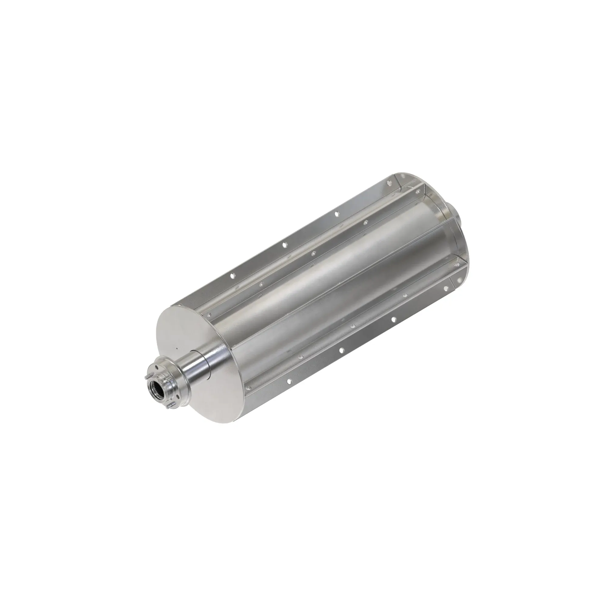 John Deere Feed Roll - AZ102096