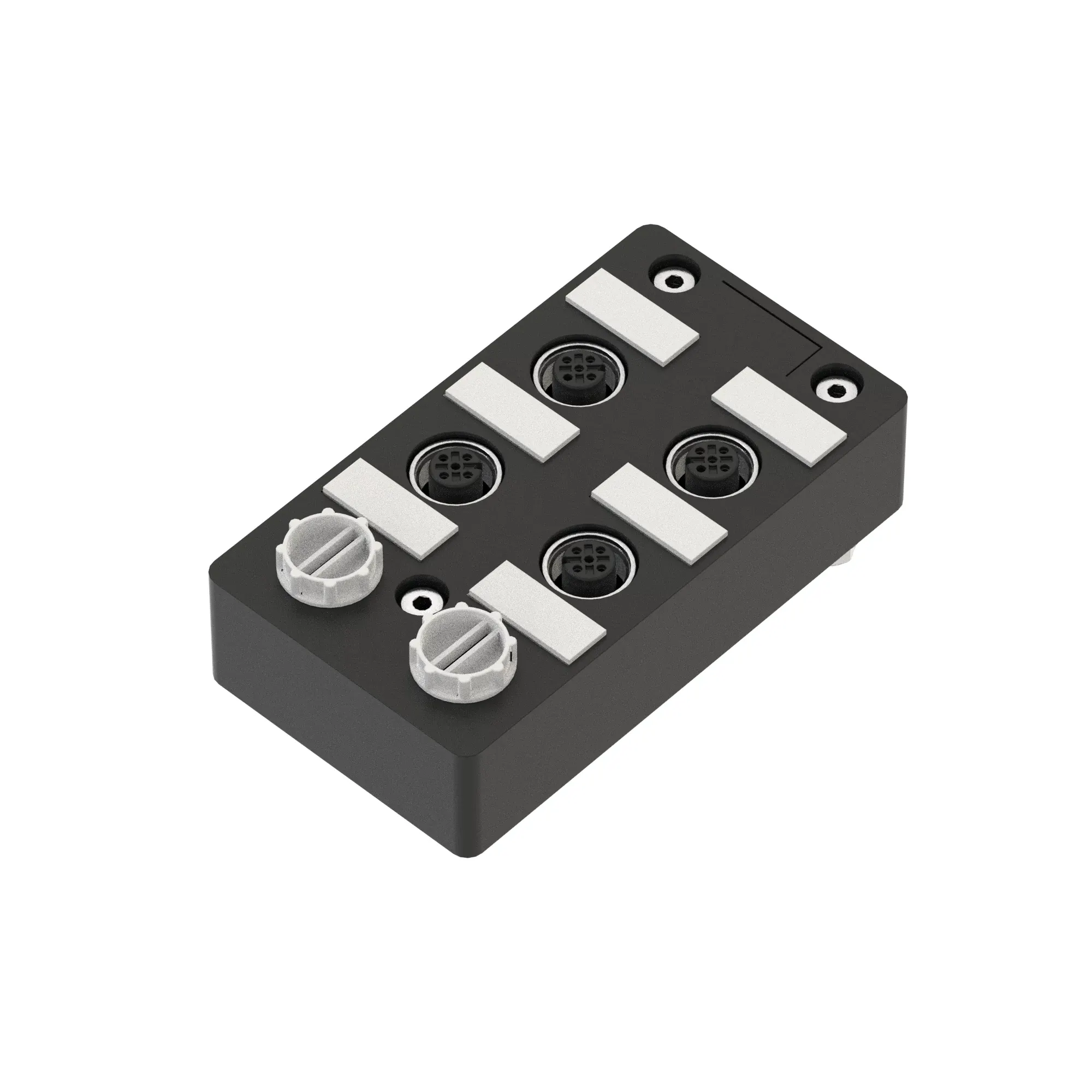 John Deere J-Block Junction Box - AKK43144