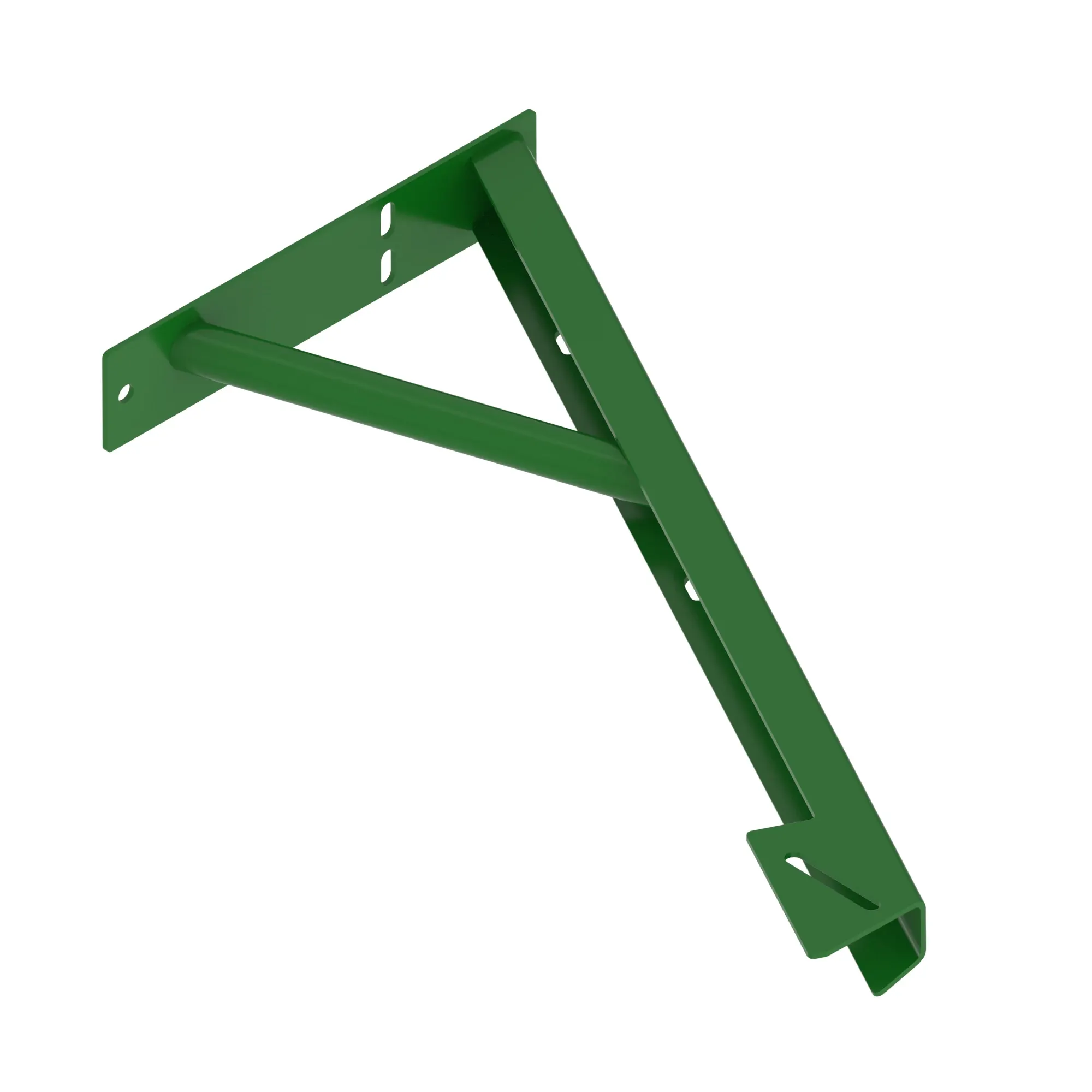 John Deere Bracket - AXE55200