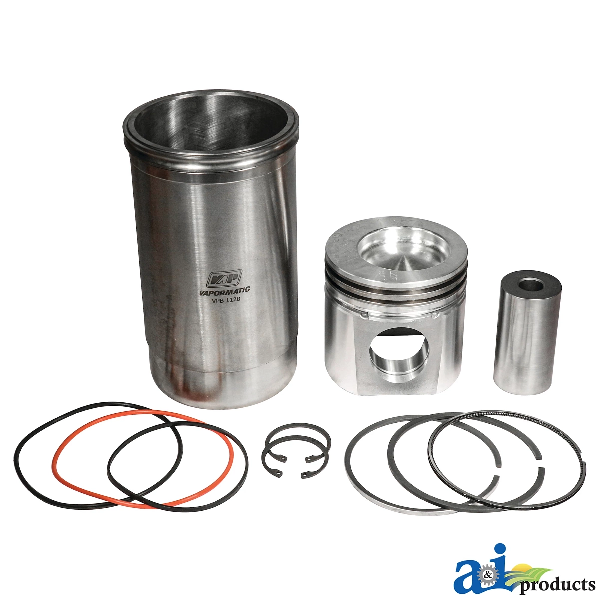 Piston Liner Kit