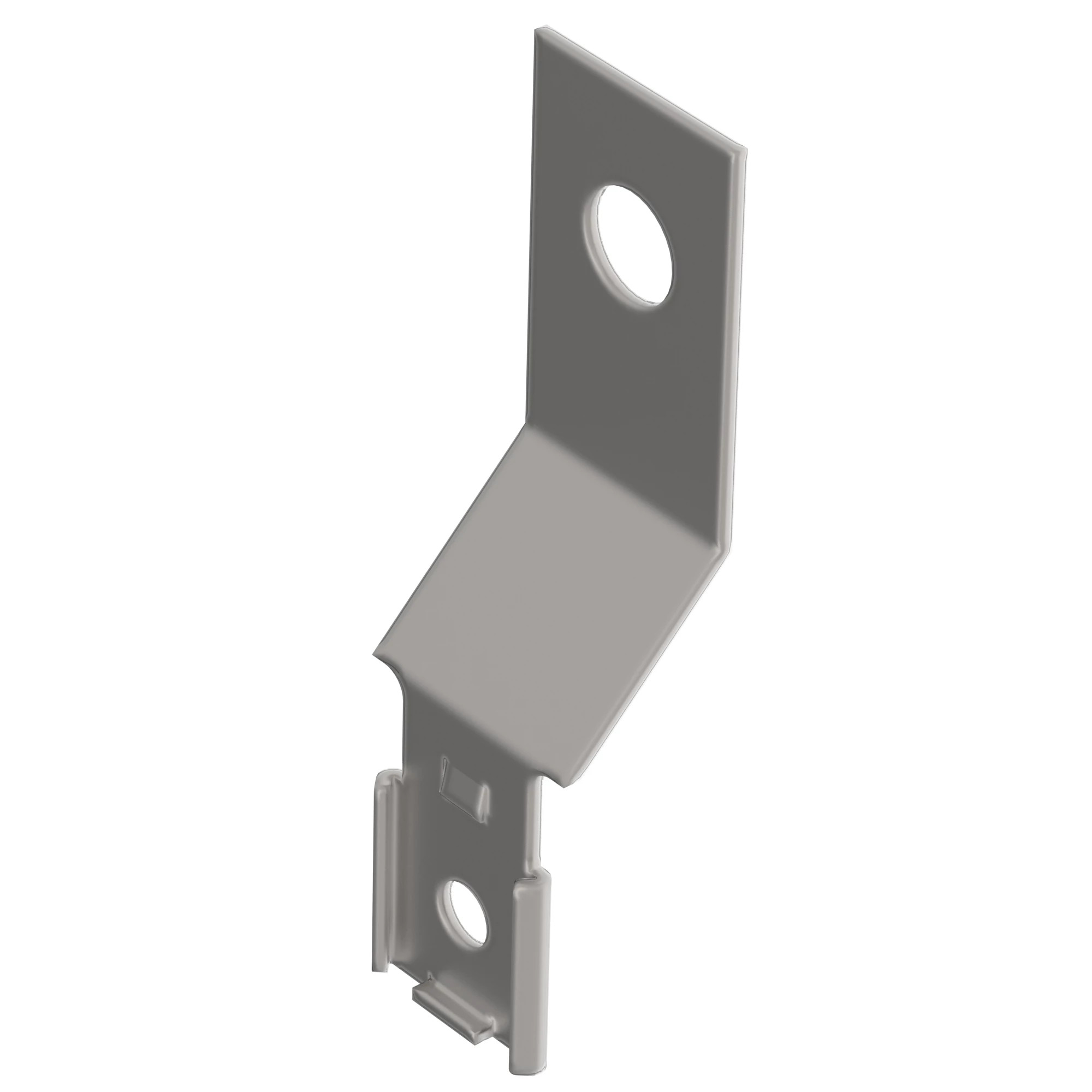 BRACKET, CONNECTOR M8
