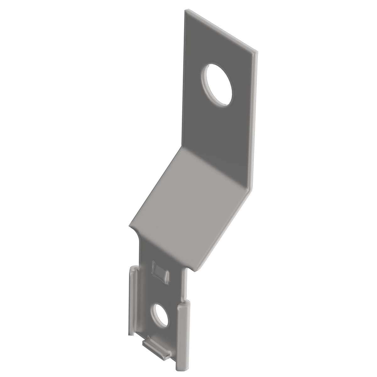 Bracket, Connector M8