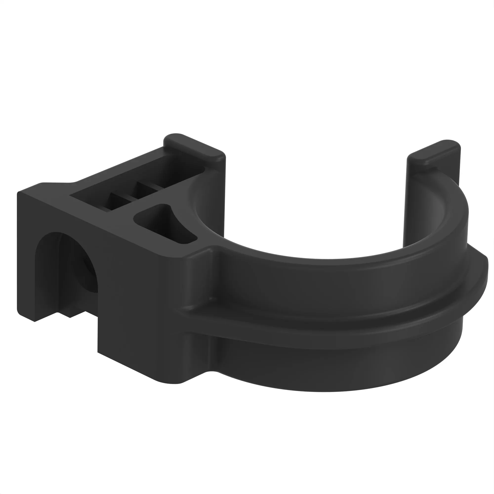 CLAMP, MOUNT.-PARTS BATTERIE CABLES