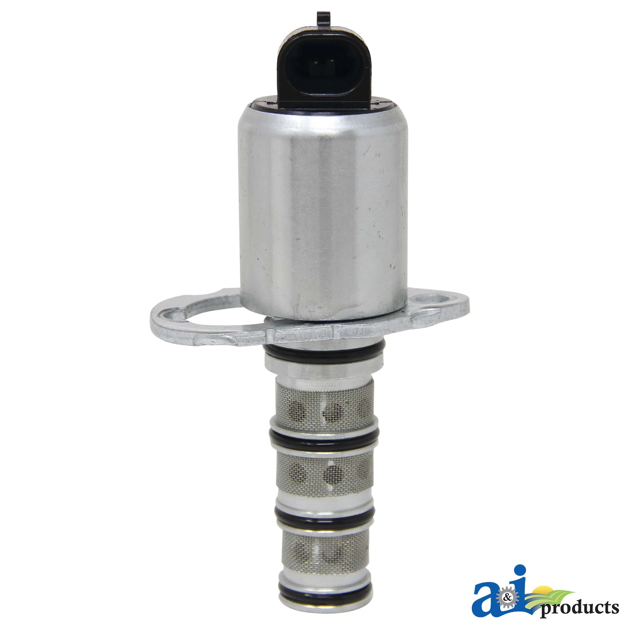 A&I Products Solenoid Valve - A-AL158332