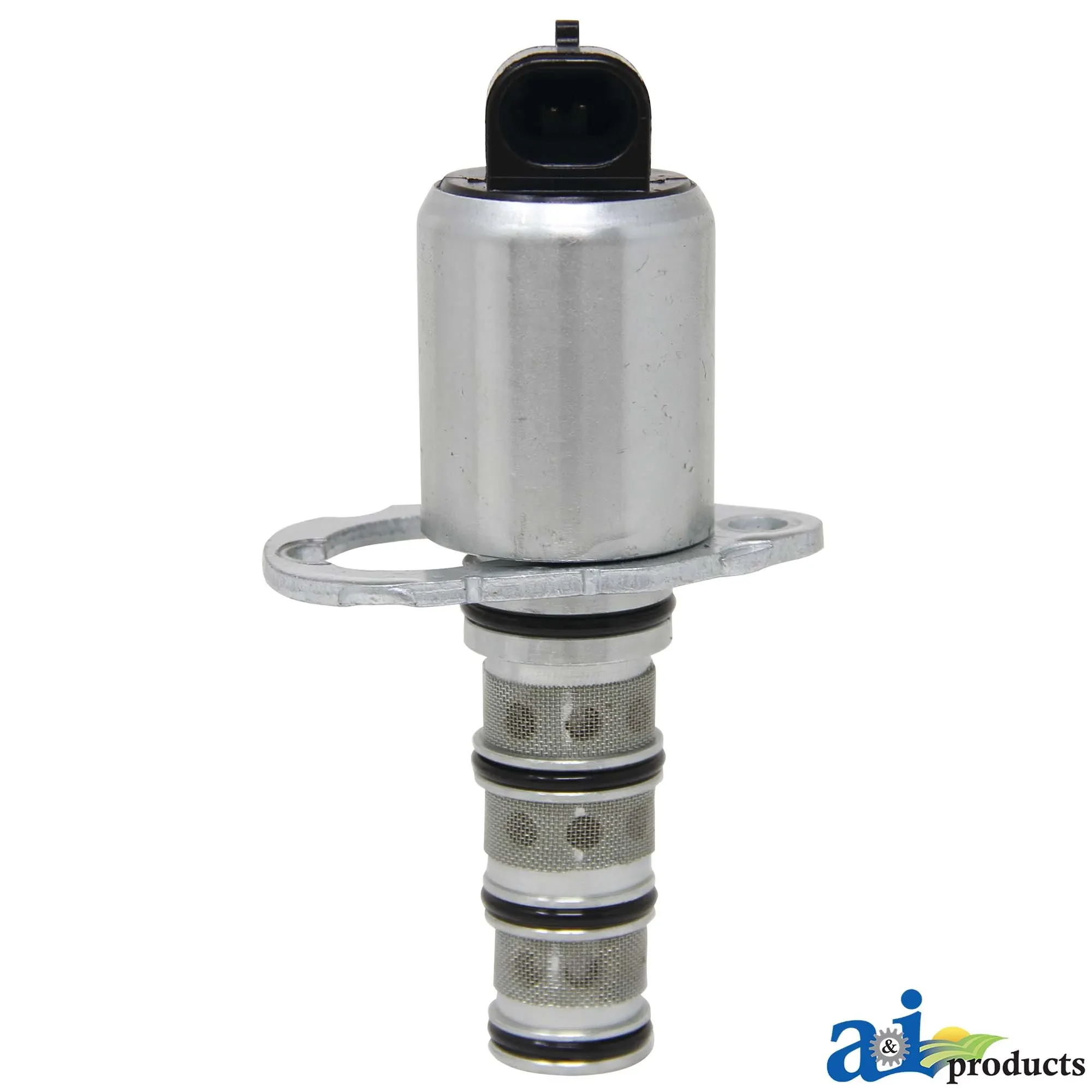 A&I Products Solenoid Valve - A-AL158332