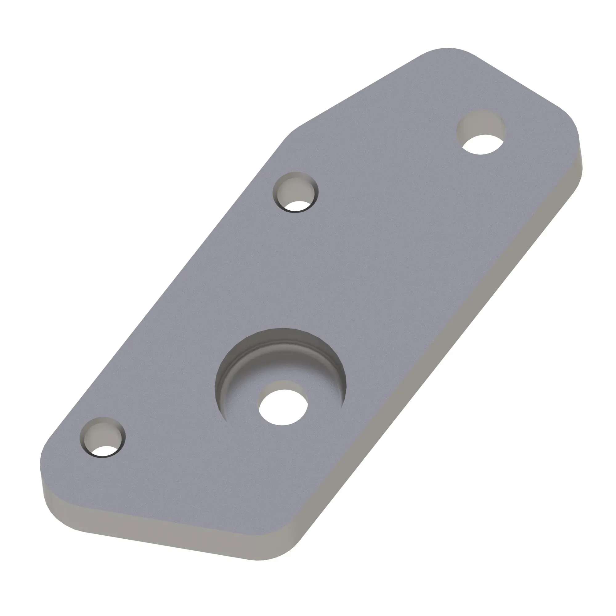 Bracket, for Fuel Filter