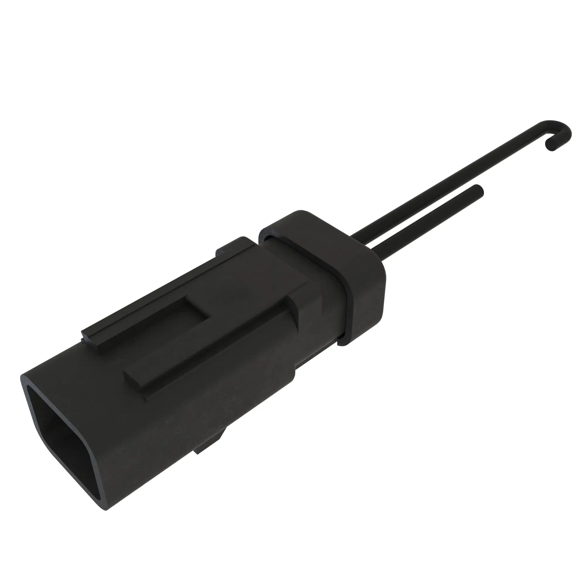 1672 EXCITATION RESISTOR CAP G-SERIES EXCAVATORS