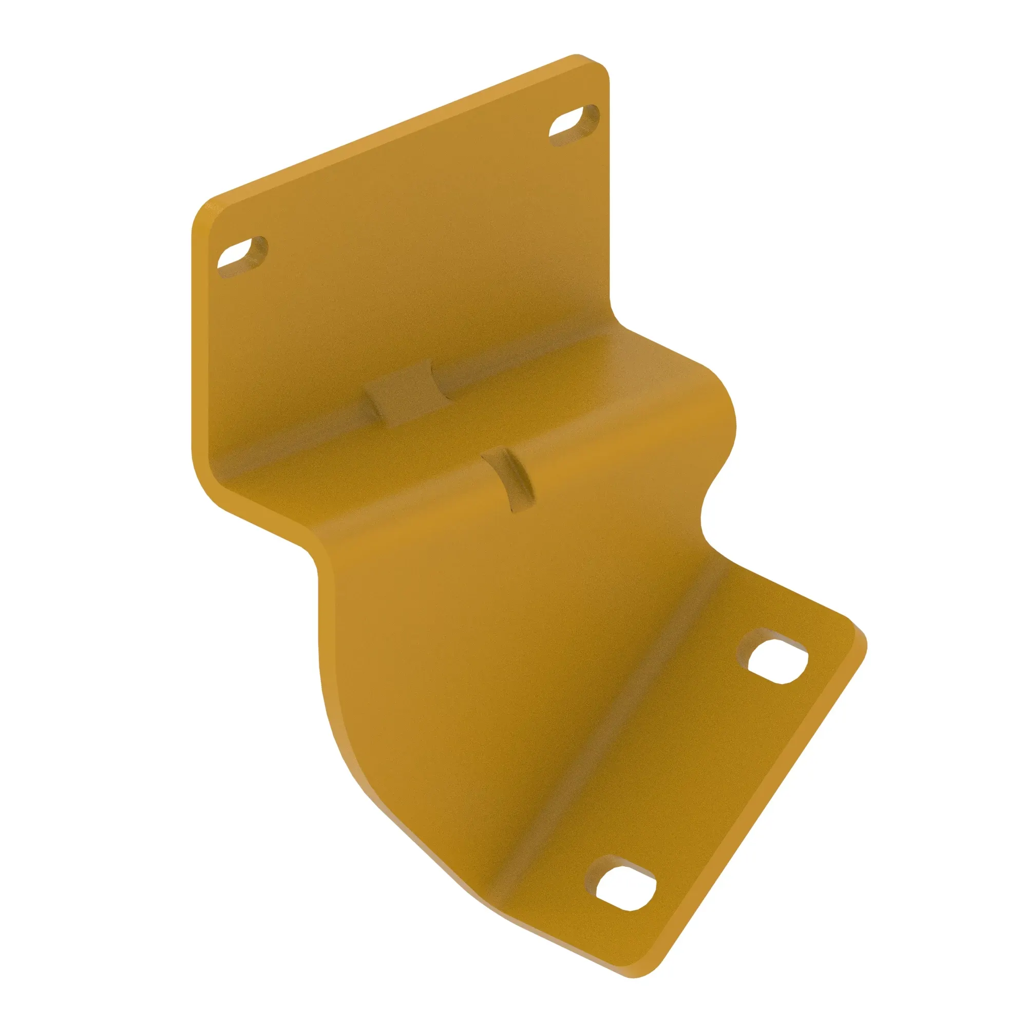 John Deere Bracket Plate - T415572