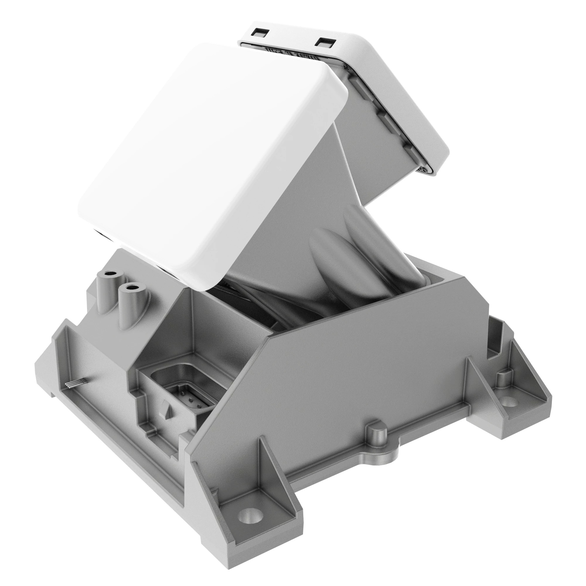 John Deere Ground Speed Radar Sensor - AT340252