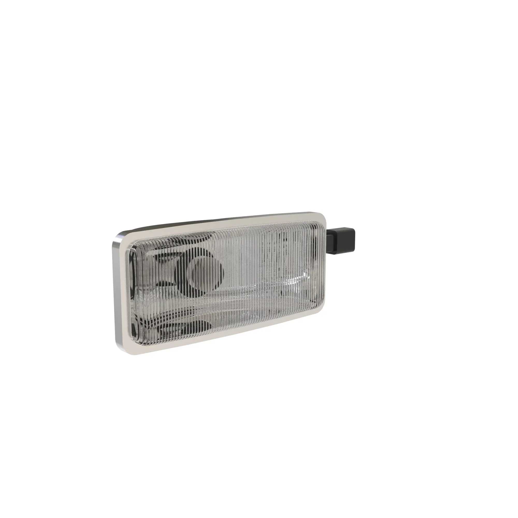 John Deere Floodlamp, 12.8 Volts, 37.5 Watts - AT222132