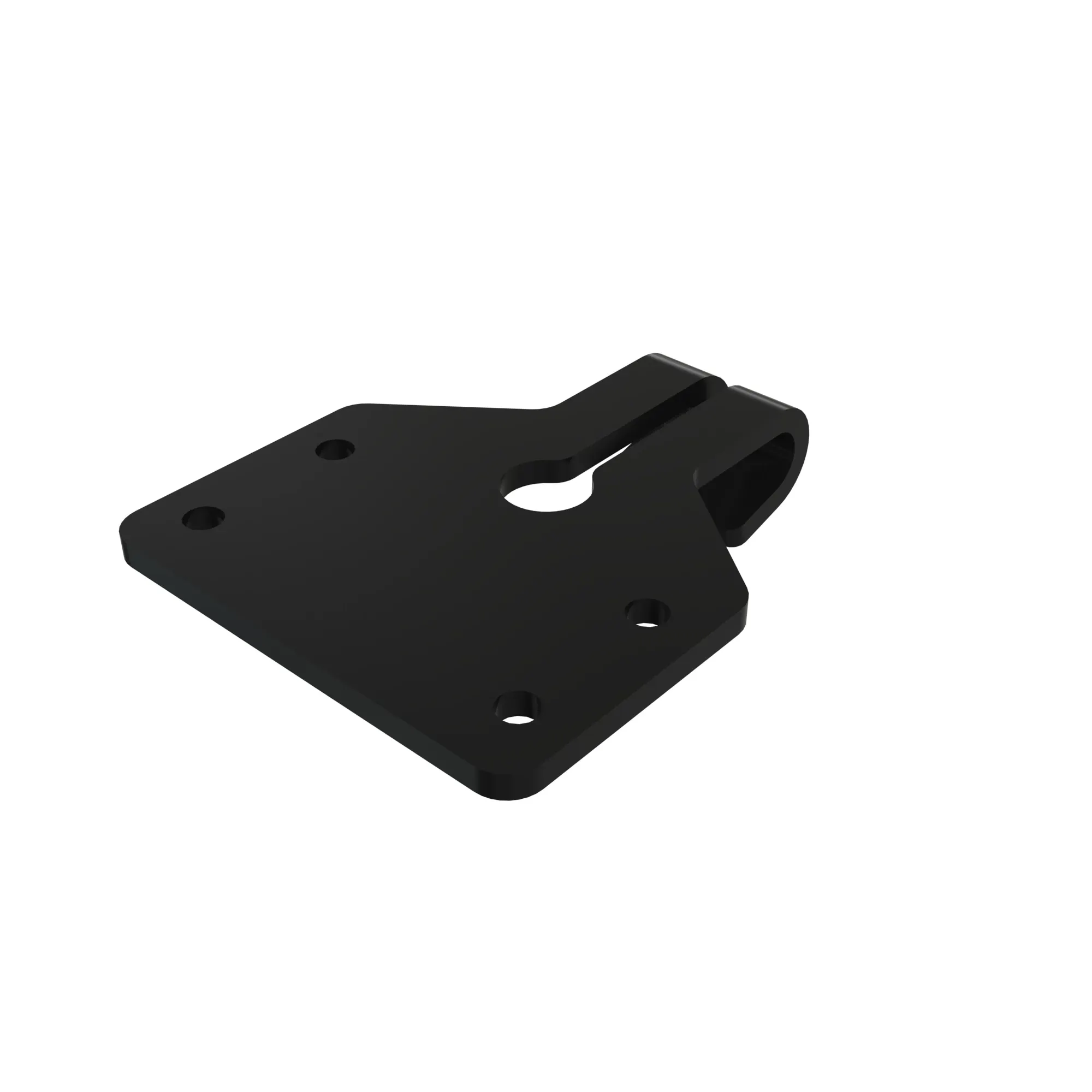 Ledger Plate