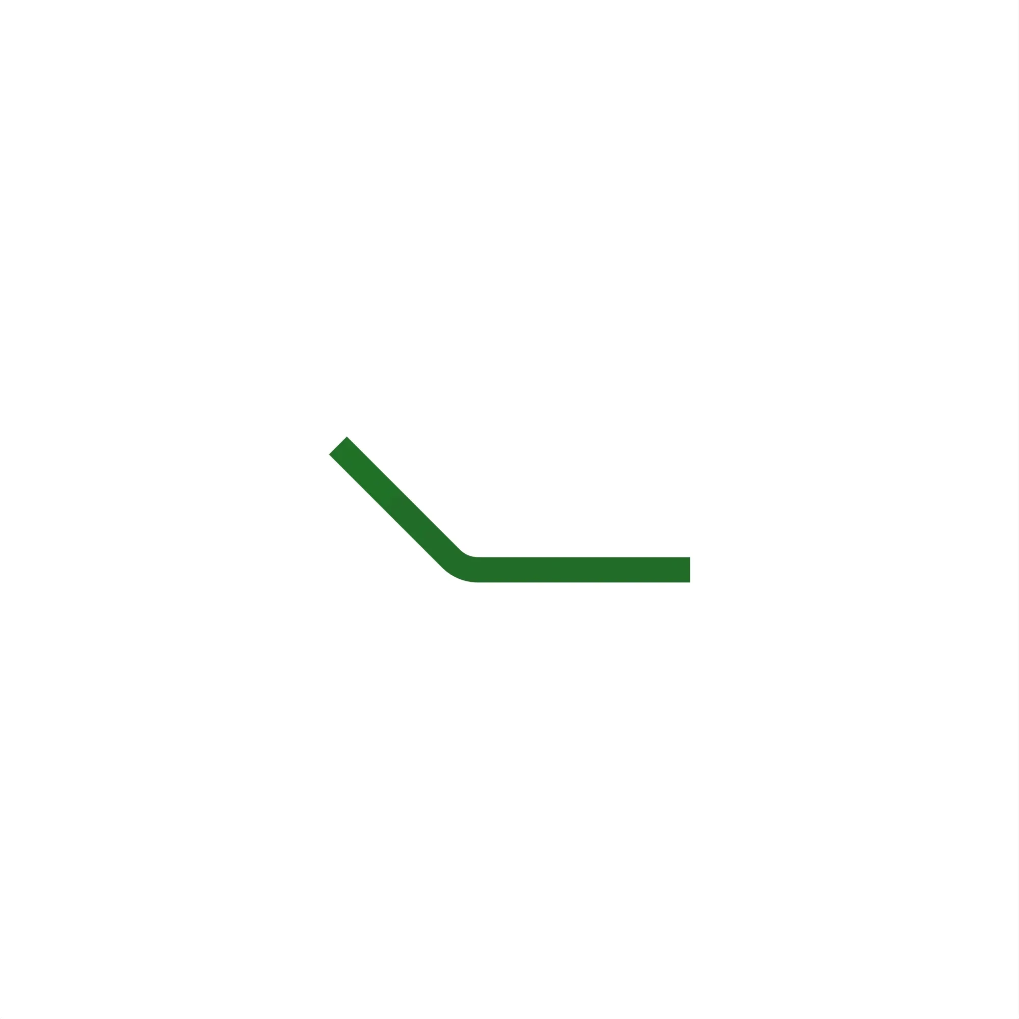 angle