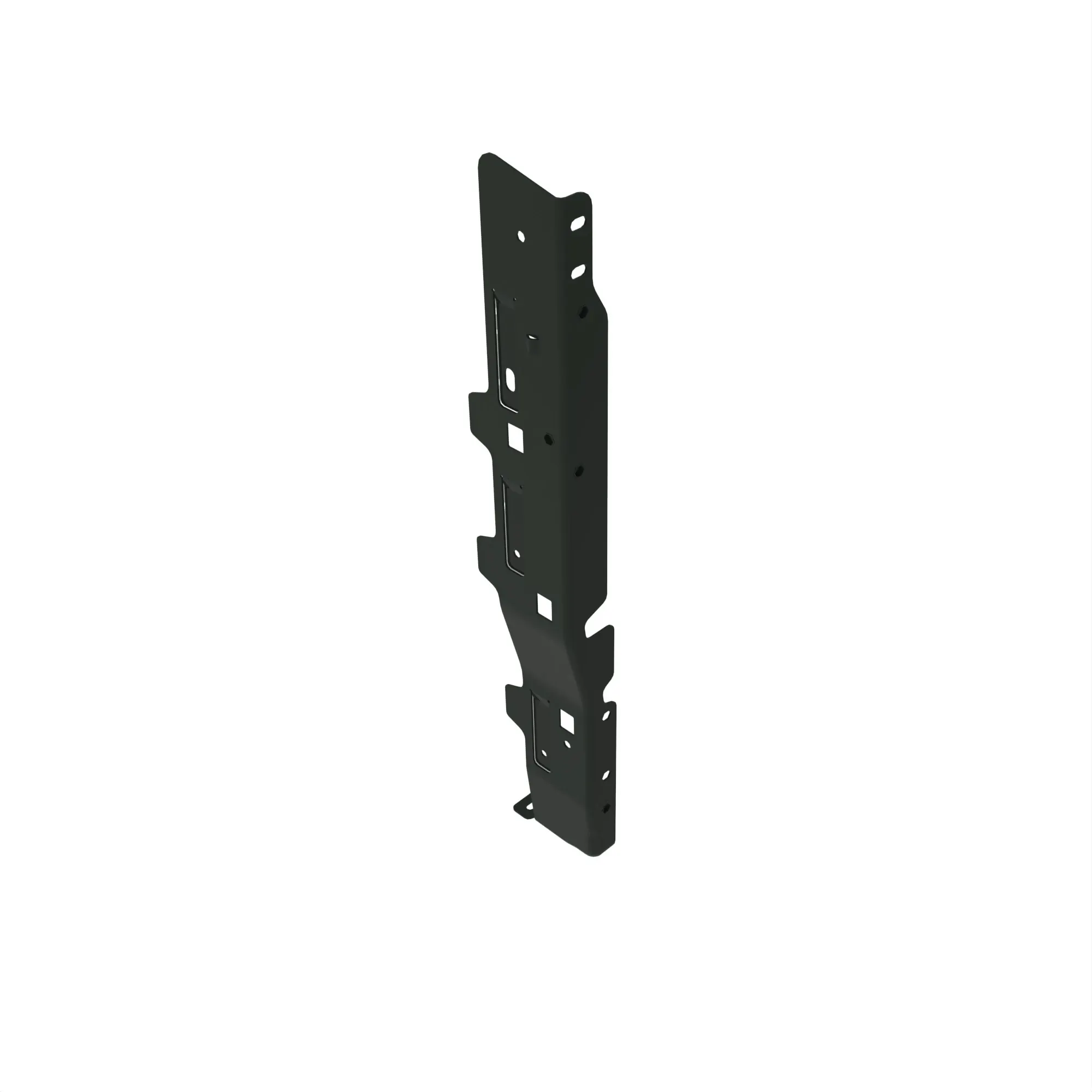 John Deere Cooler Package Support - AL231536