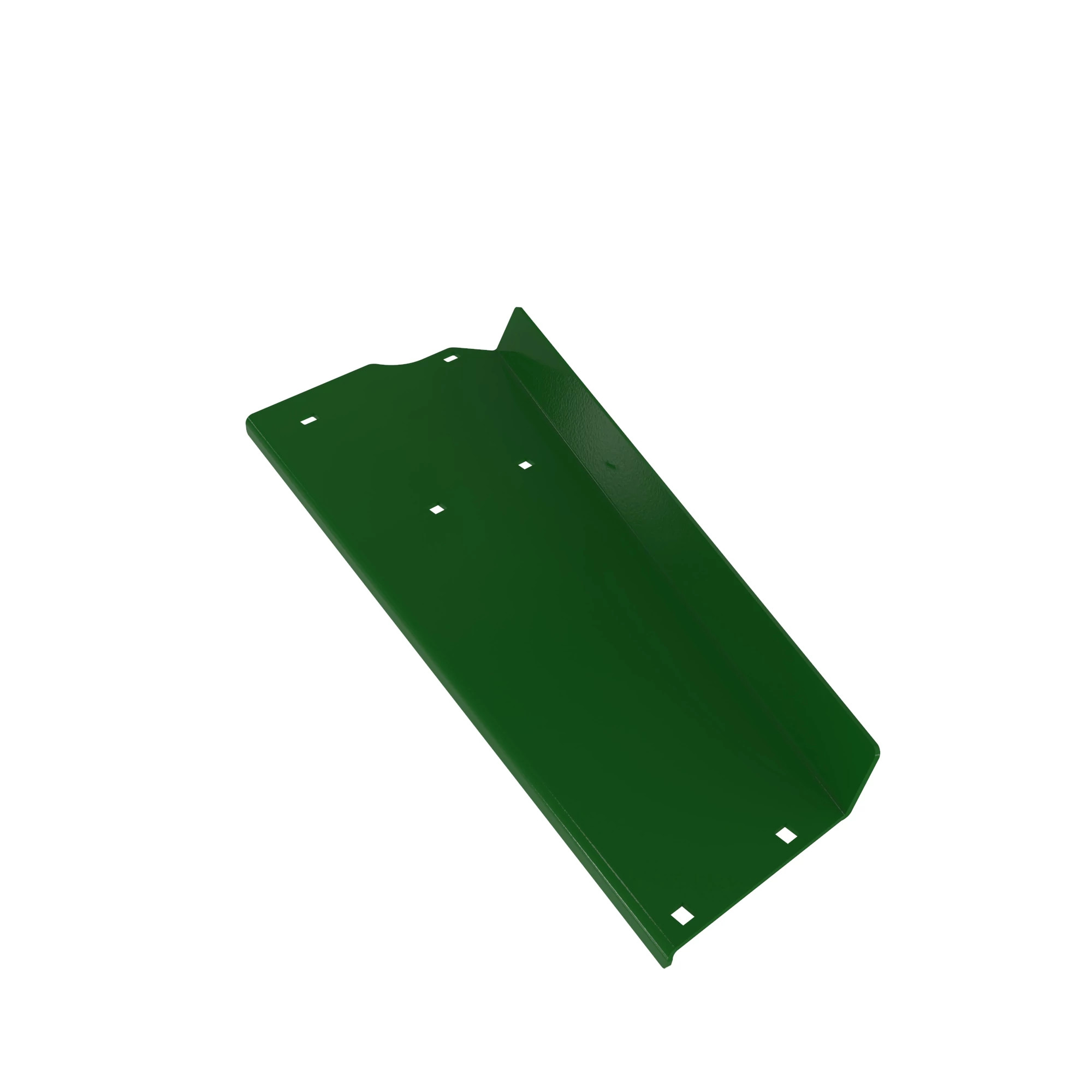 SU21823: Step Bracket, Left Side