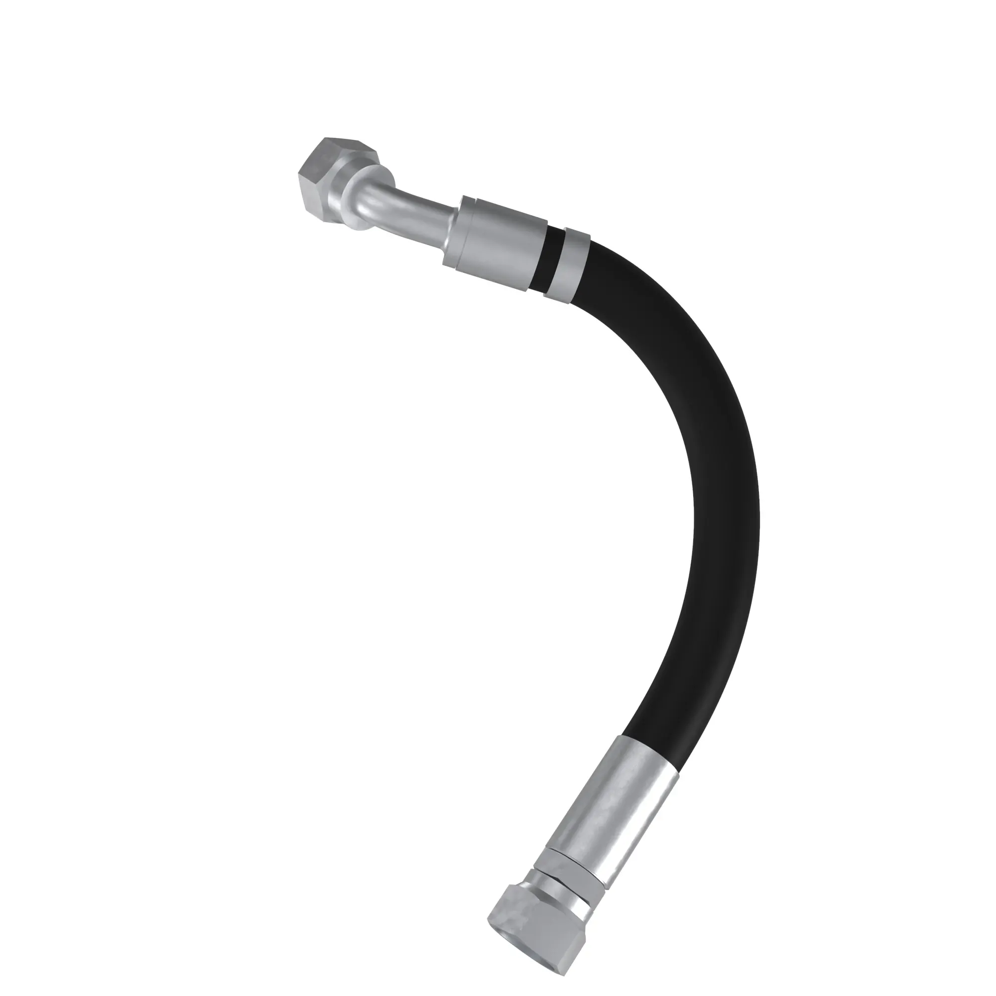 RE566306: Steering Line Hydraulic Hose