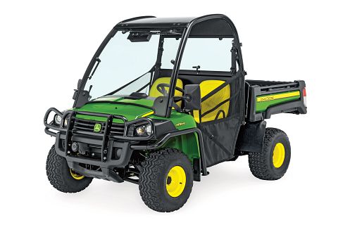 John Deere HPX815E