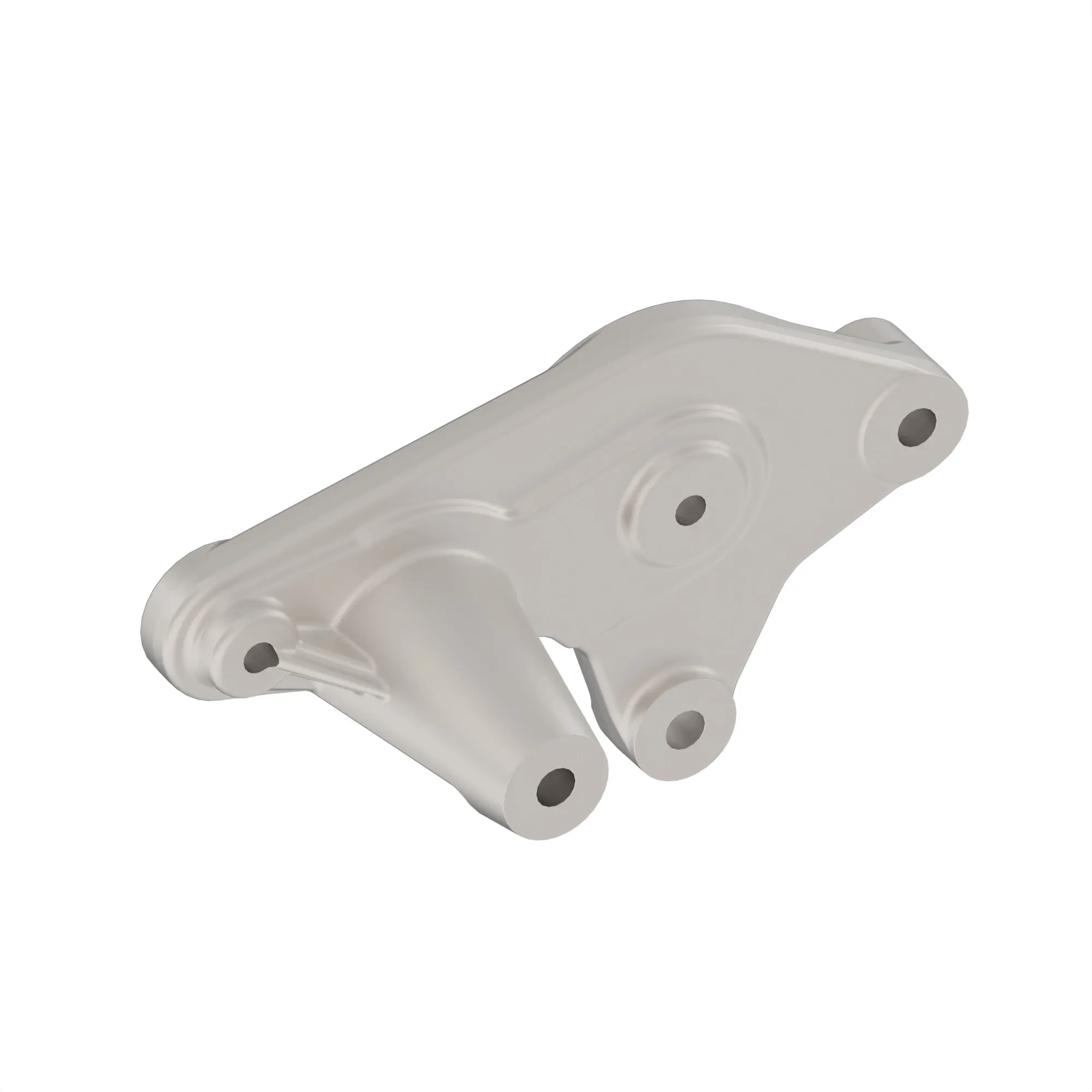 BRACKET, S750 FAN DRIVE TENSIONER M