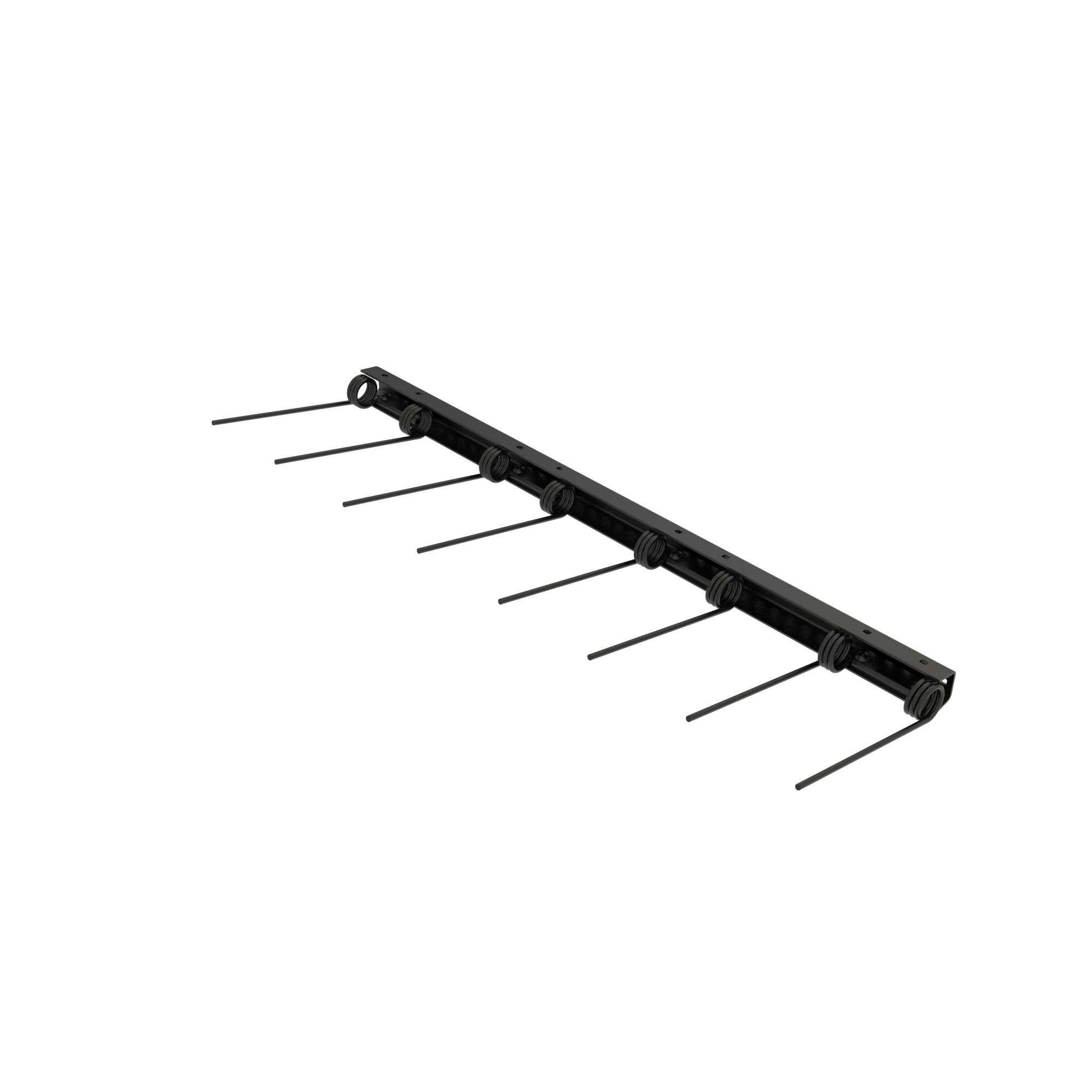 John Deere Attachment Channel - BN232183