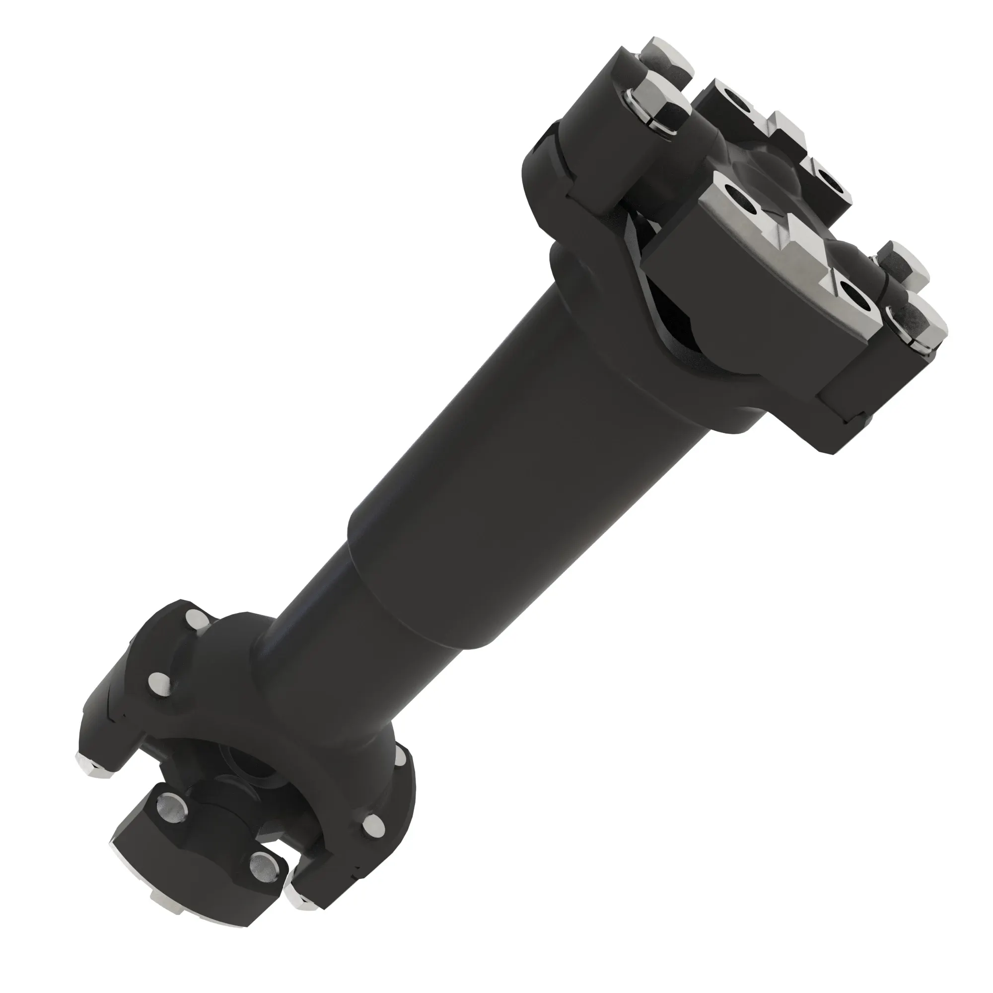 DRIVESHAFT ASM, ENGINE 7C