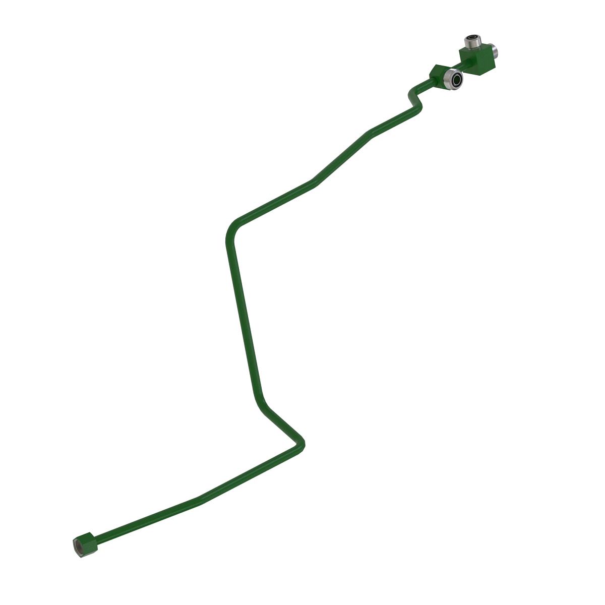 REAR MOW DRAIN
7200/7400