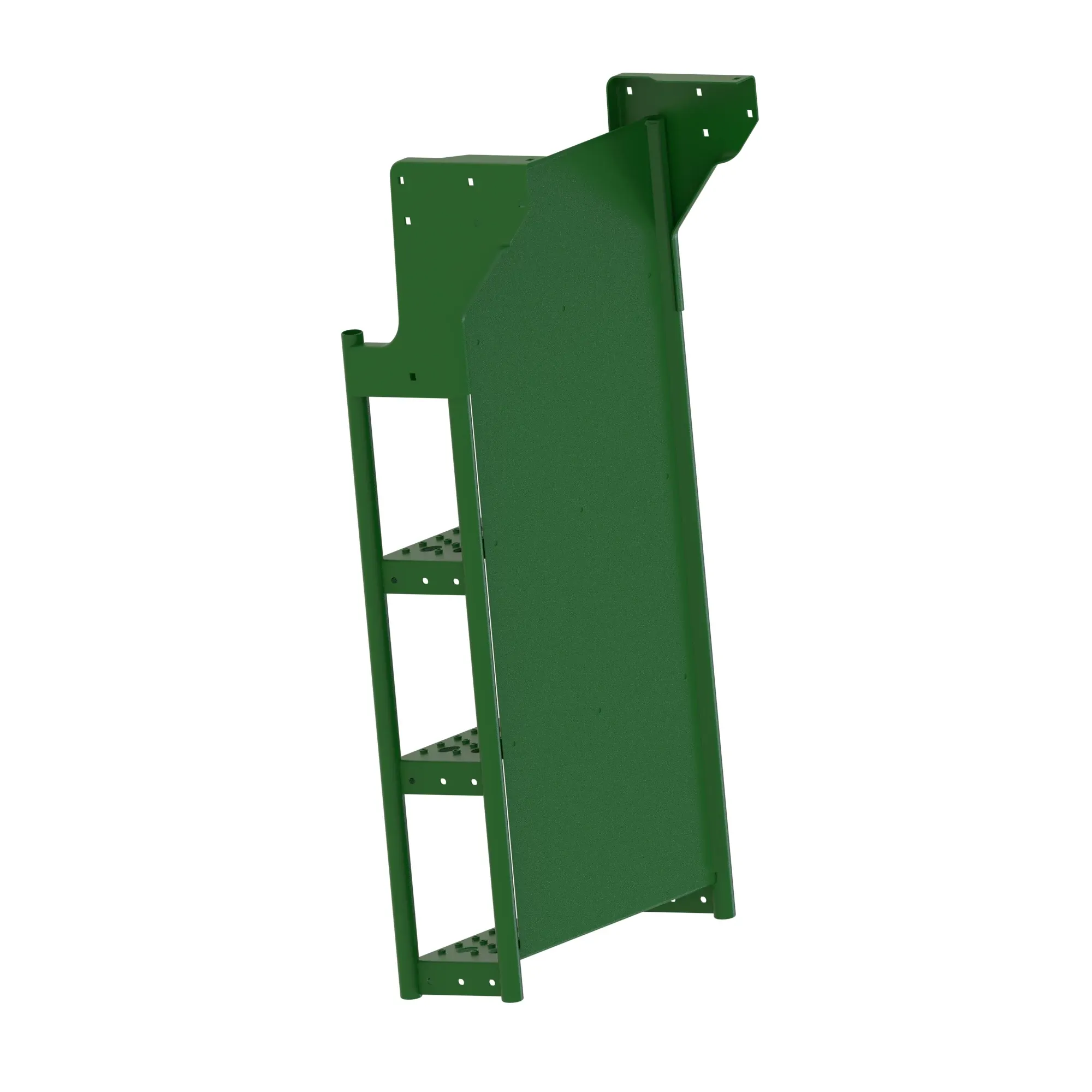 LADDER ASS'Y, 4 STEP