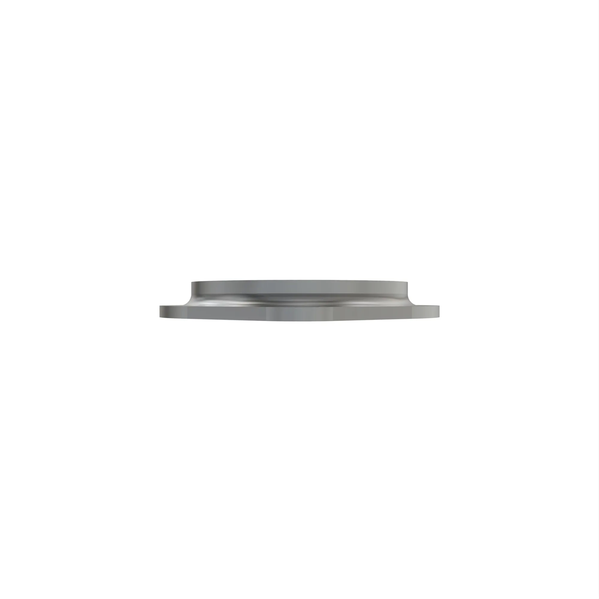Pressed Flanged Housing