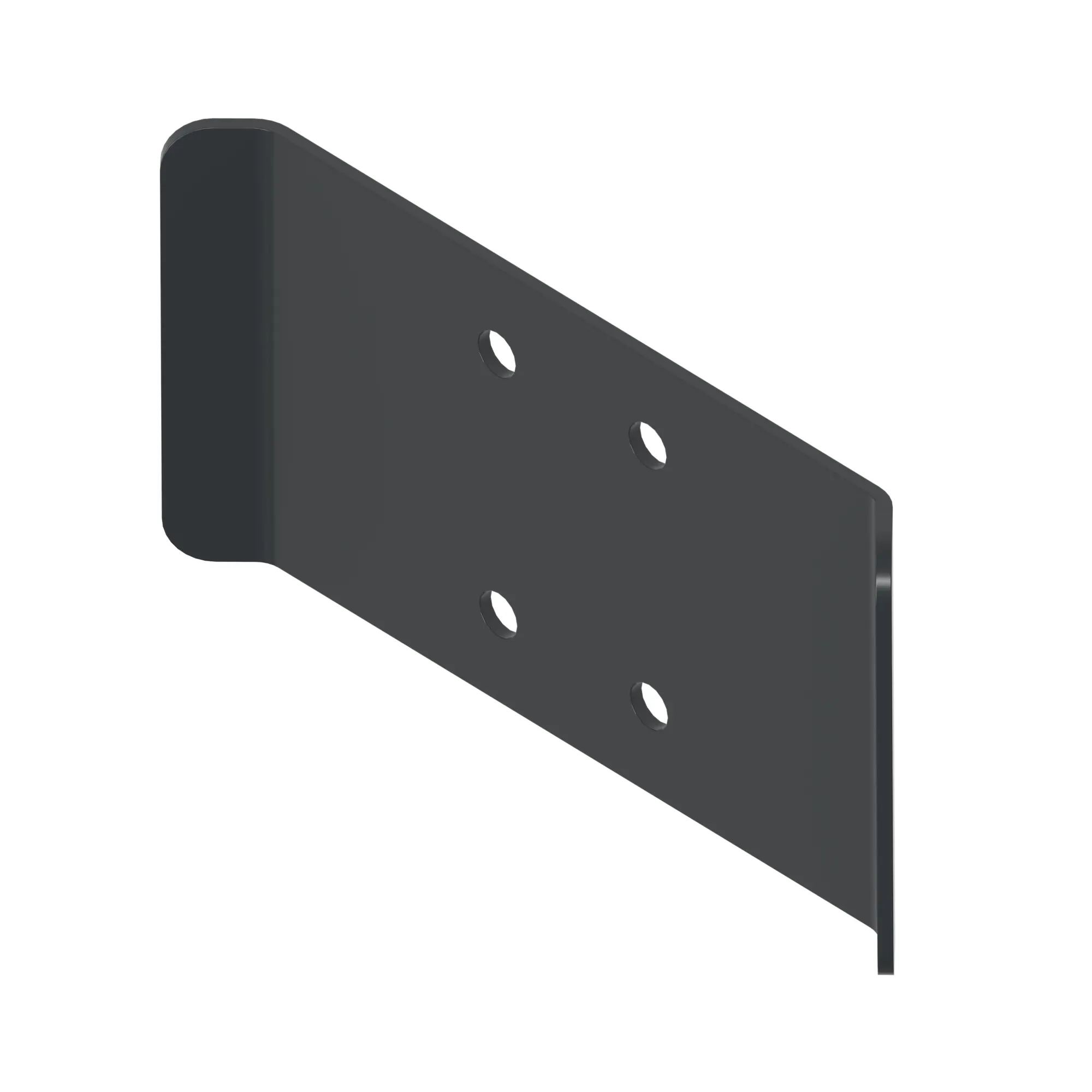 John Deere Plate - F698920
