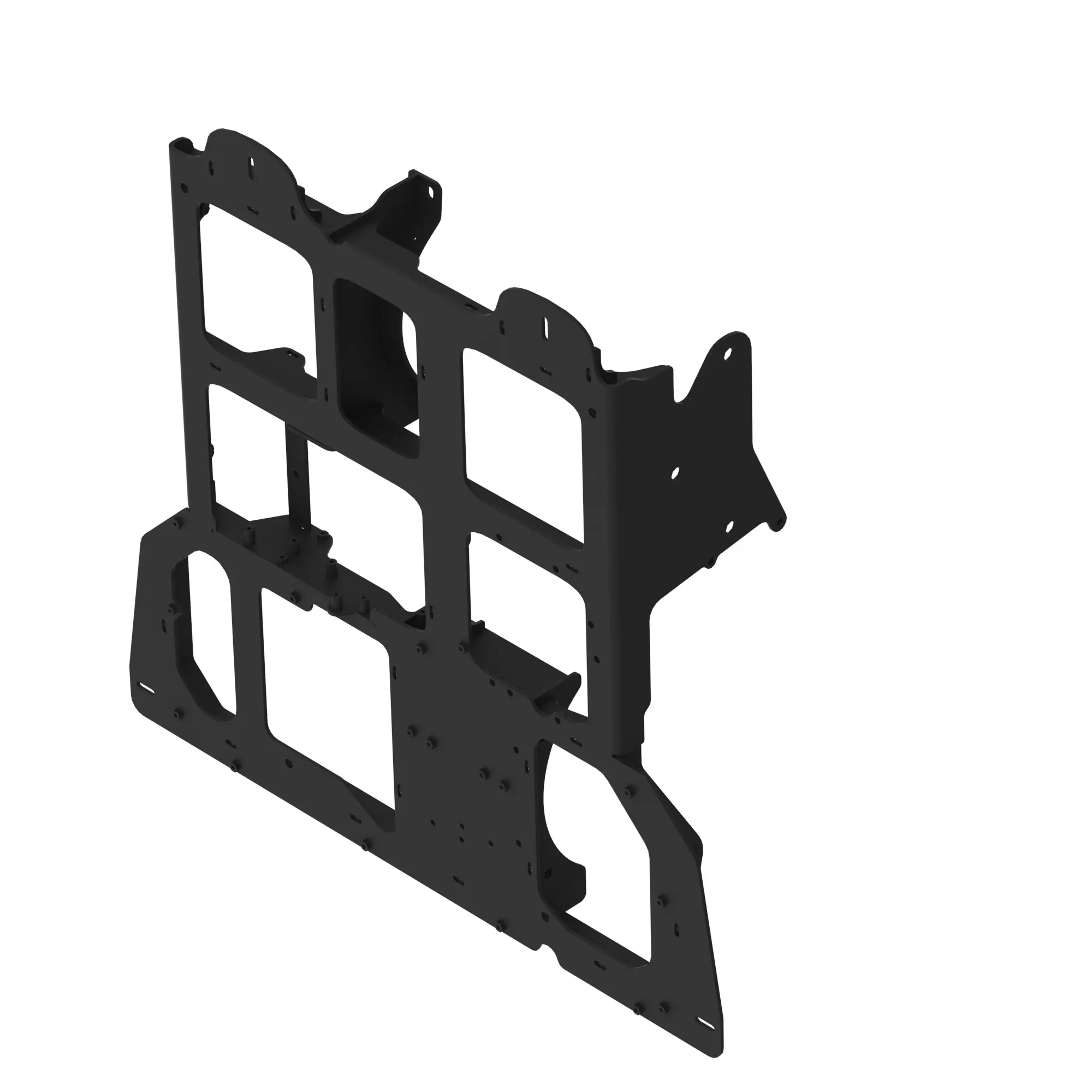 BRACKET, BRACKET, AFTERTREATMENT 82