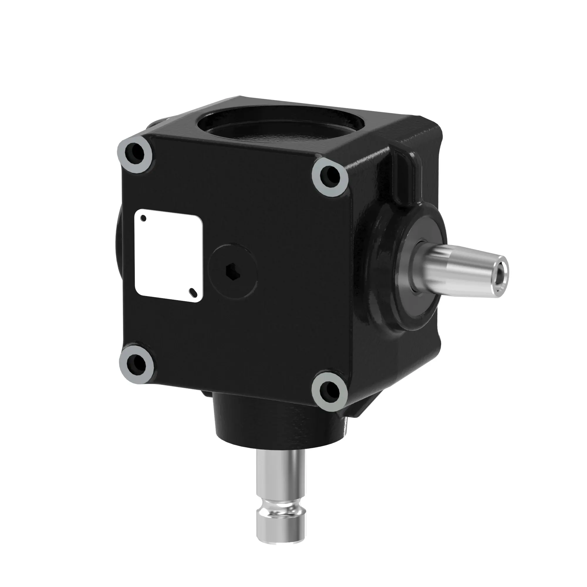 John Deere Gear Assembly - AM143312