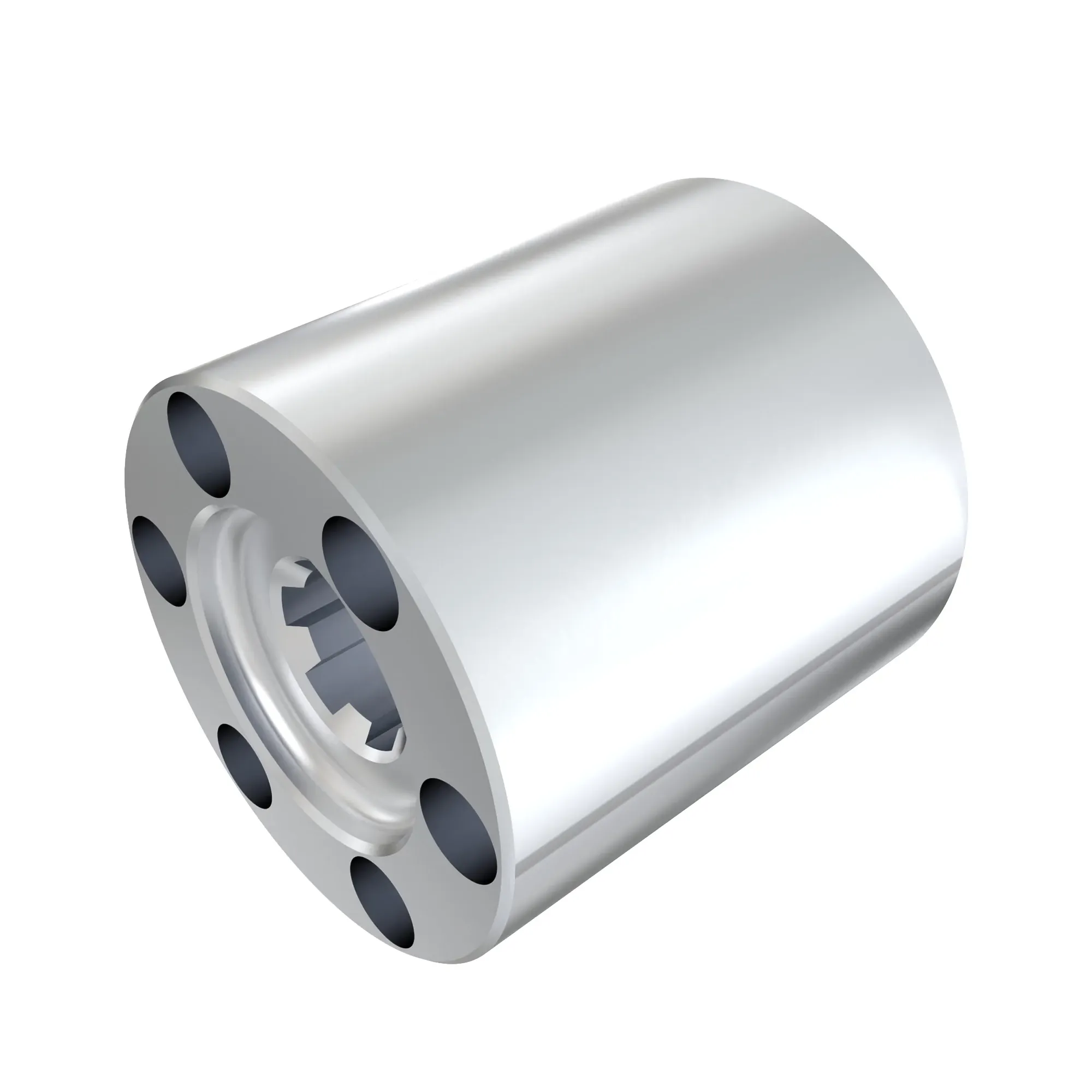 N374999: Feeder Splined Coupler Spacer