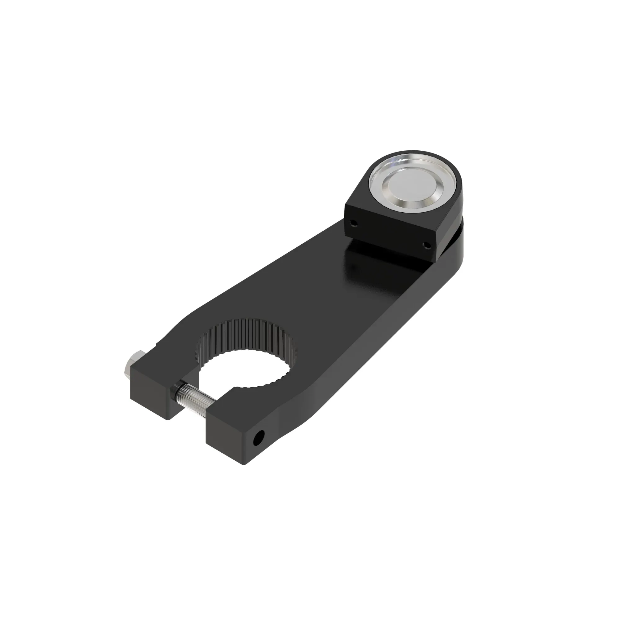 John Deere Crank Arm, Right Side - AFH214095