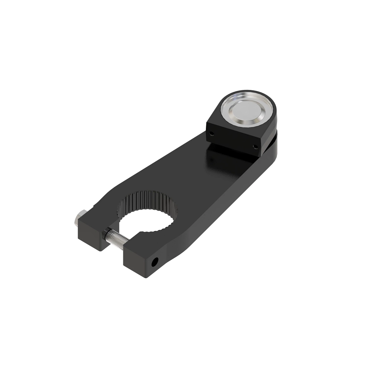 3X4 Crank Arm Assembly, Right